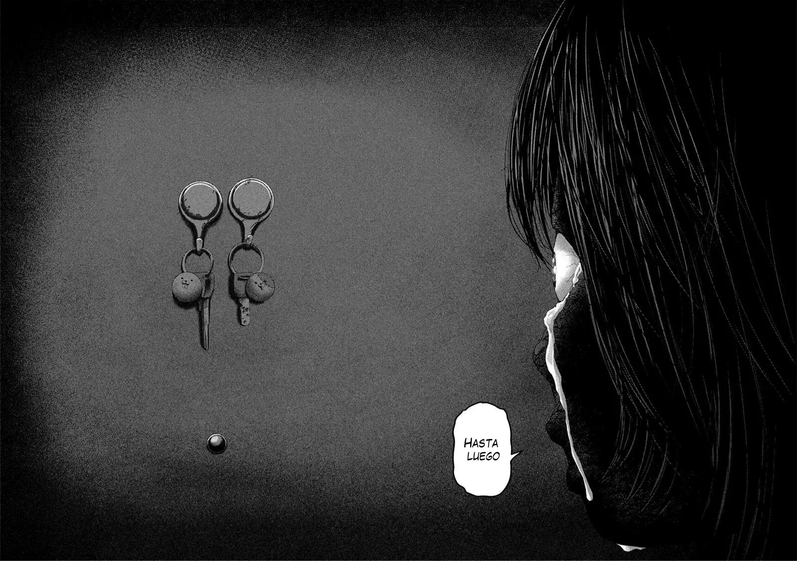 Nezumi no Hatsukoi - Capítulo 44 - Página 12 - LectorTMOo