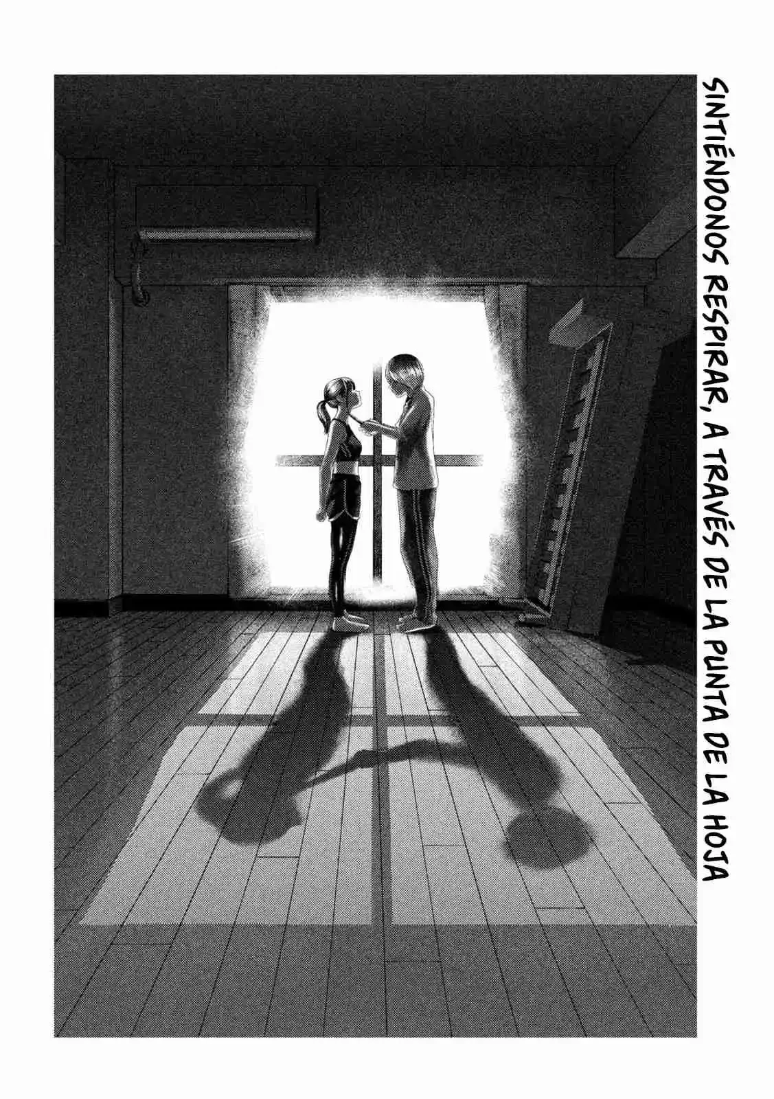 Nezumi no Hatsukoi - Capítulo 5 - Página 18 - LectorTMOo