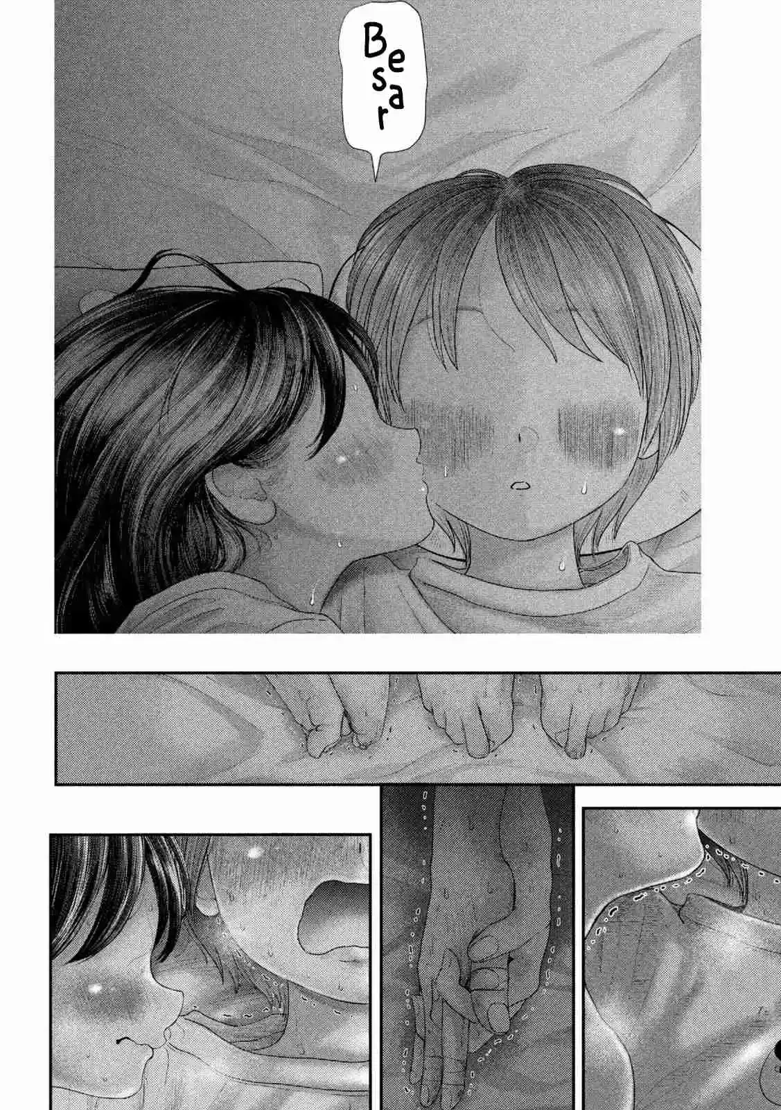Nezumi no Hatsukoi - Capítulo 6 - Página 11 - LectorTMOo