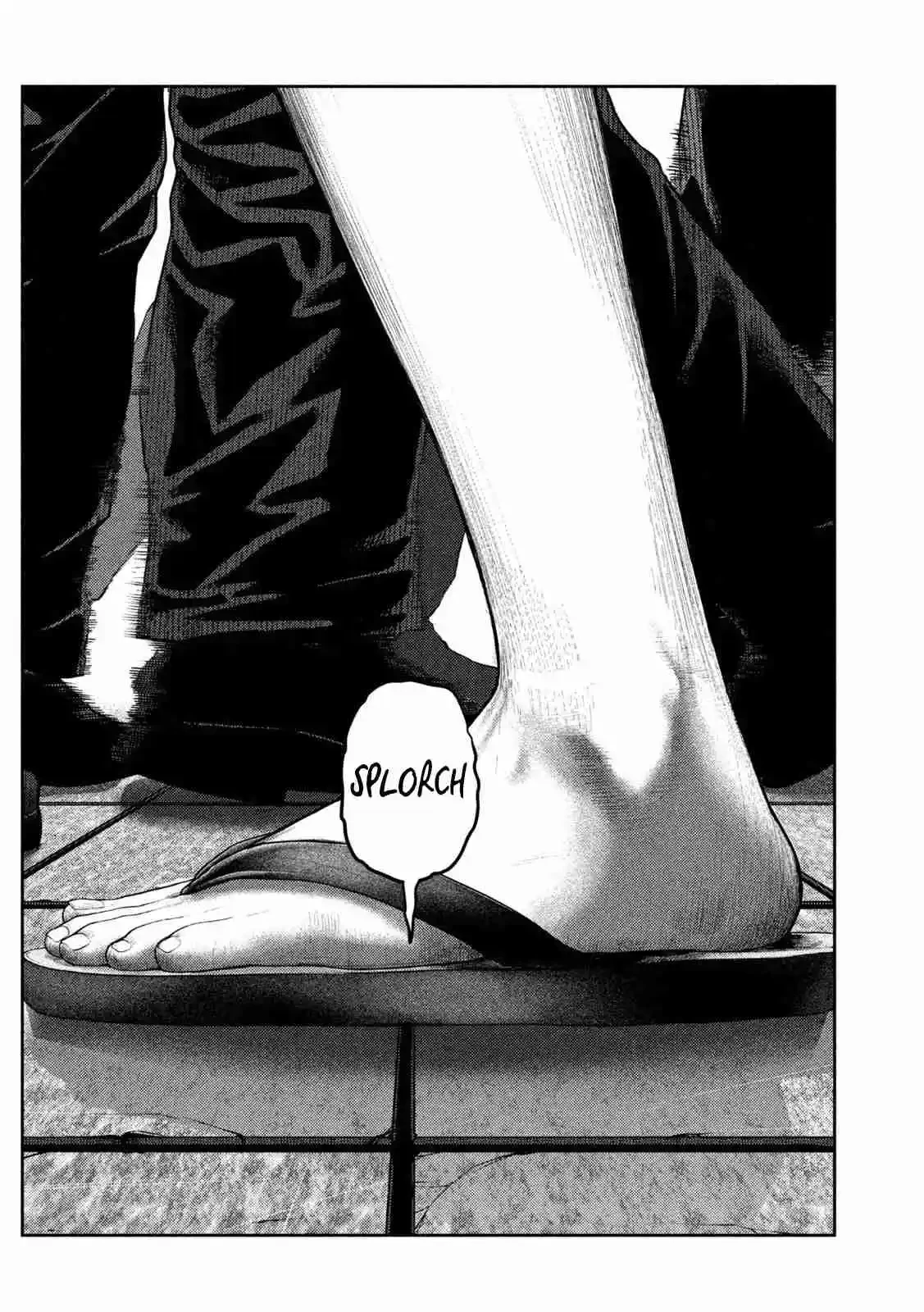 Nezumi no Hatsukoi - Capítulo 7 - Página 17 - LectorTMOo