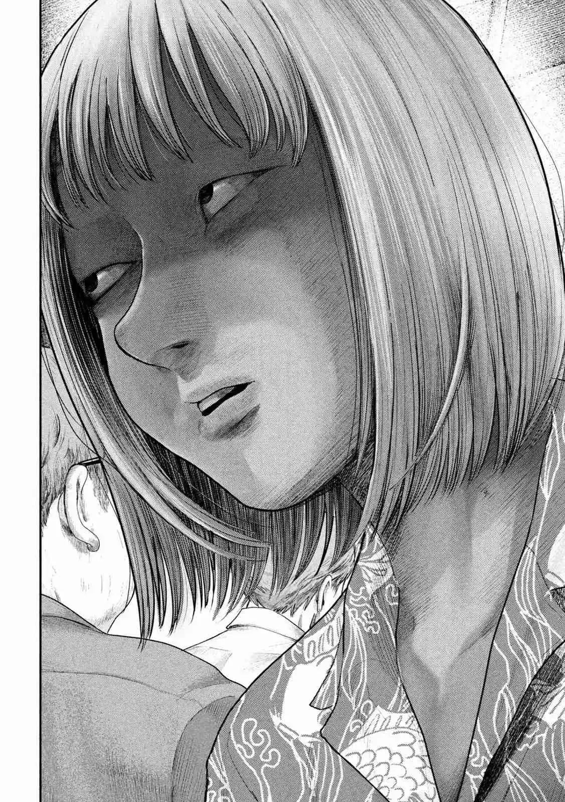 Nezumi no Hatsukoi - Capítulo 7 - Página 19 - LectorTMOo