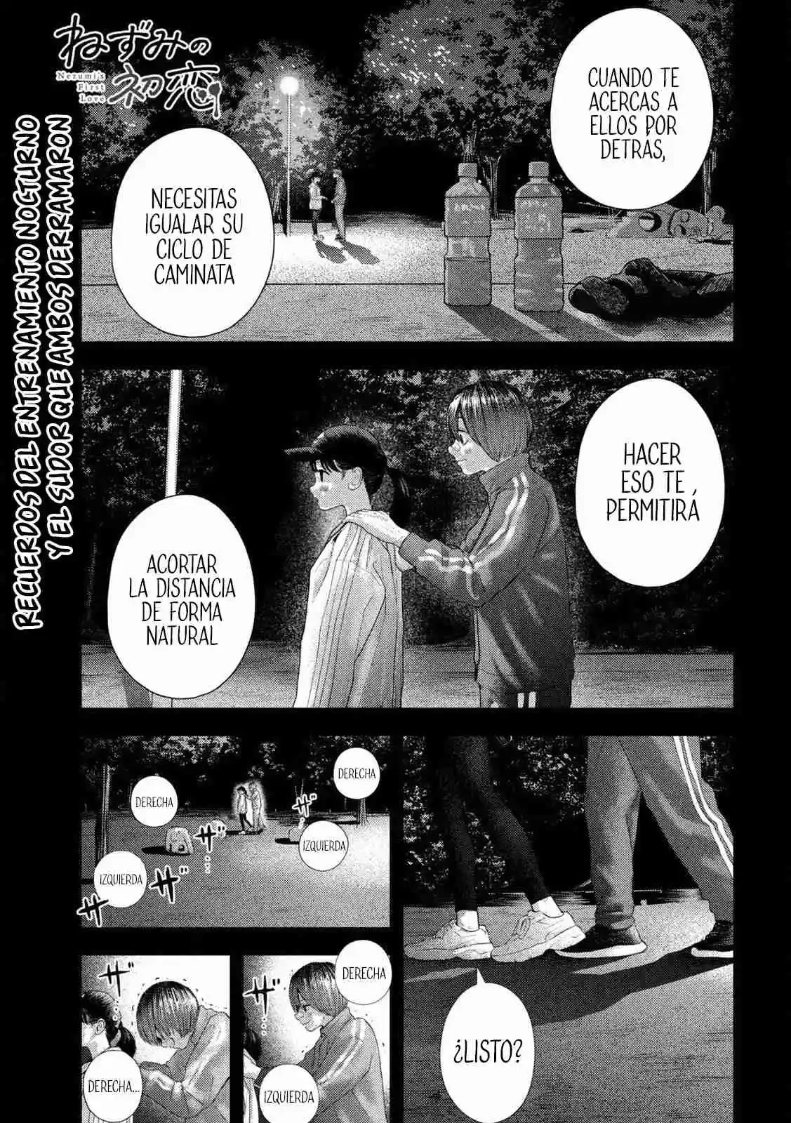 Nezumi no Hatsukoi - Capítulo 8 - Página 2 - LectorTMOo