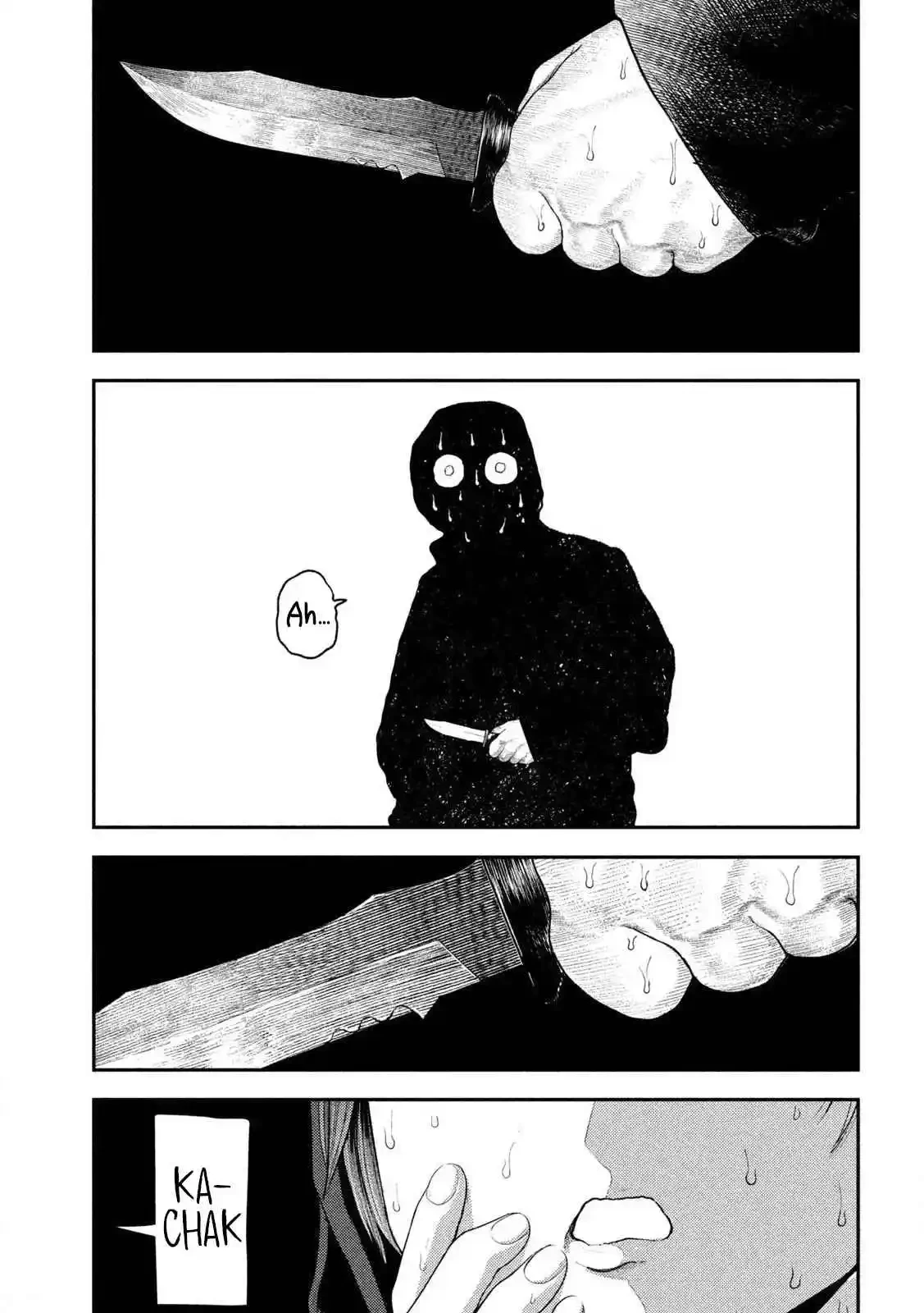 Nezumi no Hatsukoi - Capítulo 8 - Página 20 - LectorTMOo