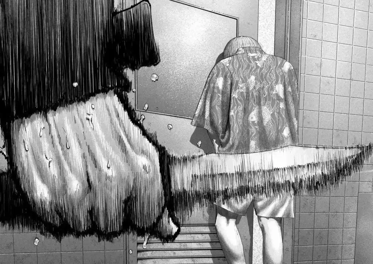 Nezumi no Hatsukoi - Capítulo 9 - Página 7 - LectorTMOo