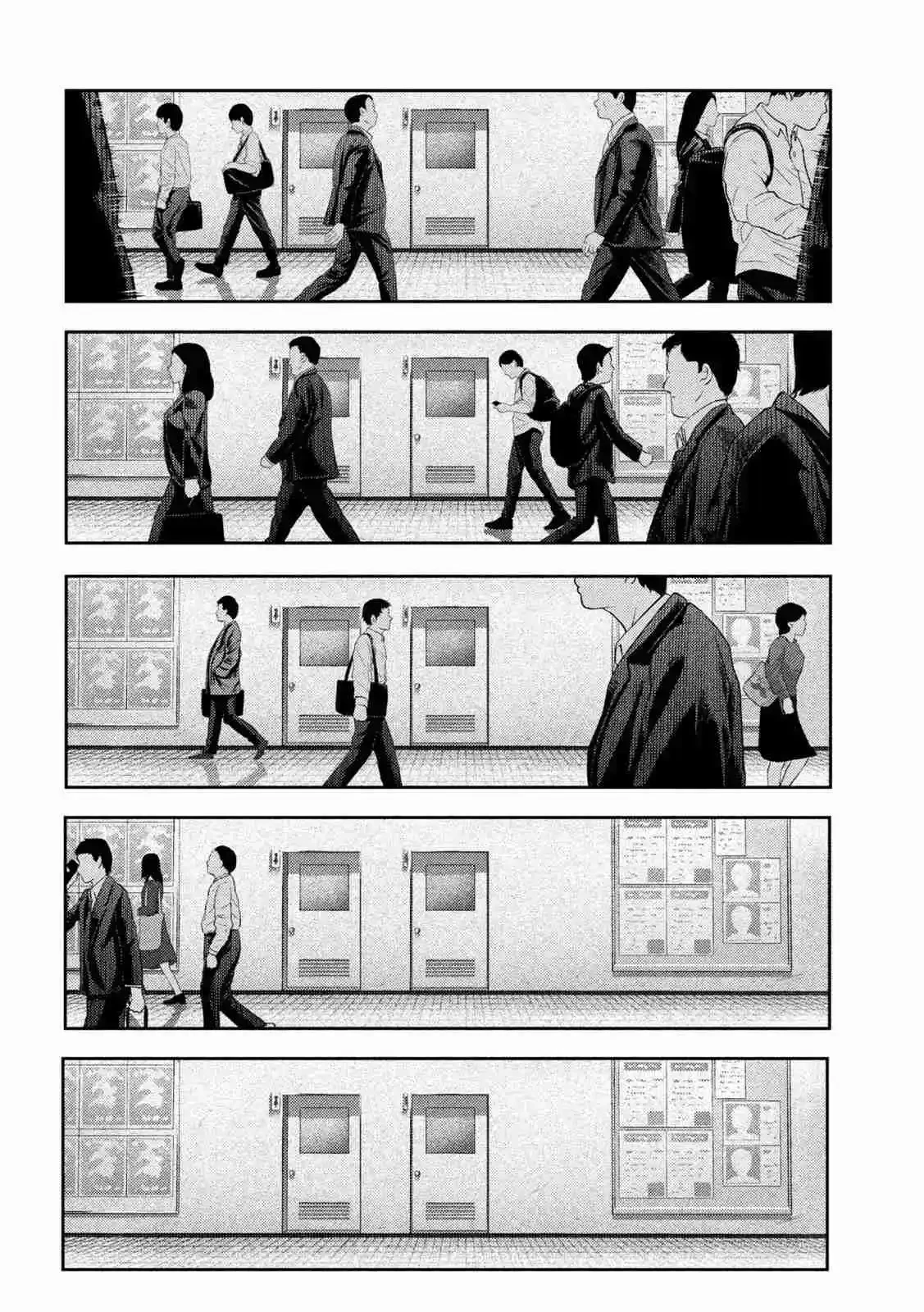 Nezumi no Hatsukoi - Capítulo 9 - Página 9 - LectorTMOo