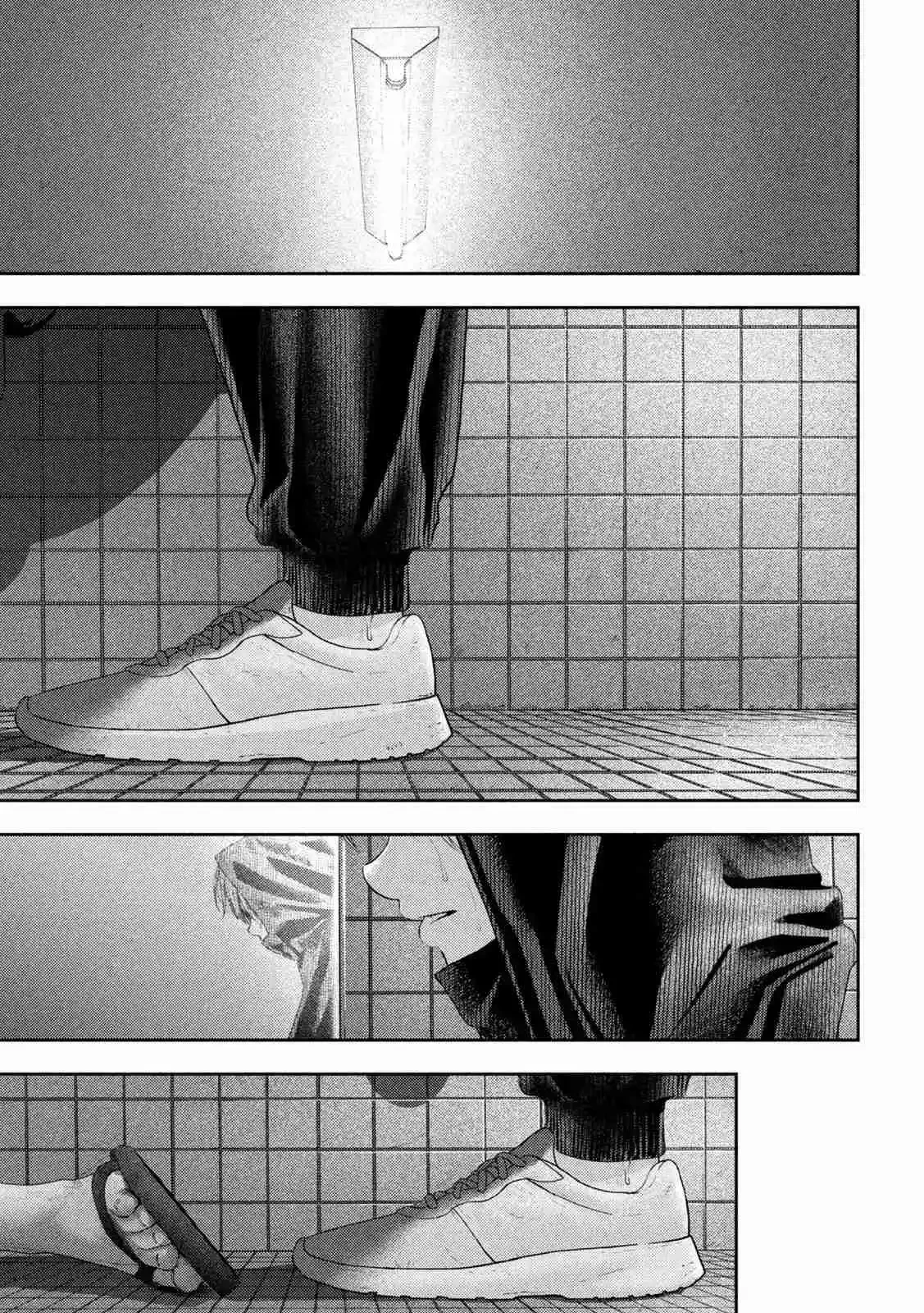 Nezumi no Hatsukoi - Capítulo 9 - Página 10 - LectorTMOo