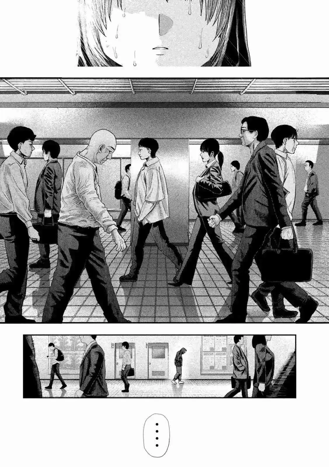 Nezumi no Hatsukoi - Capítulo 9 - Página 13 - LectorTMOo