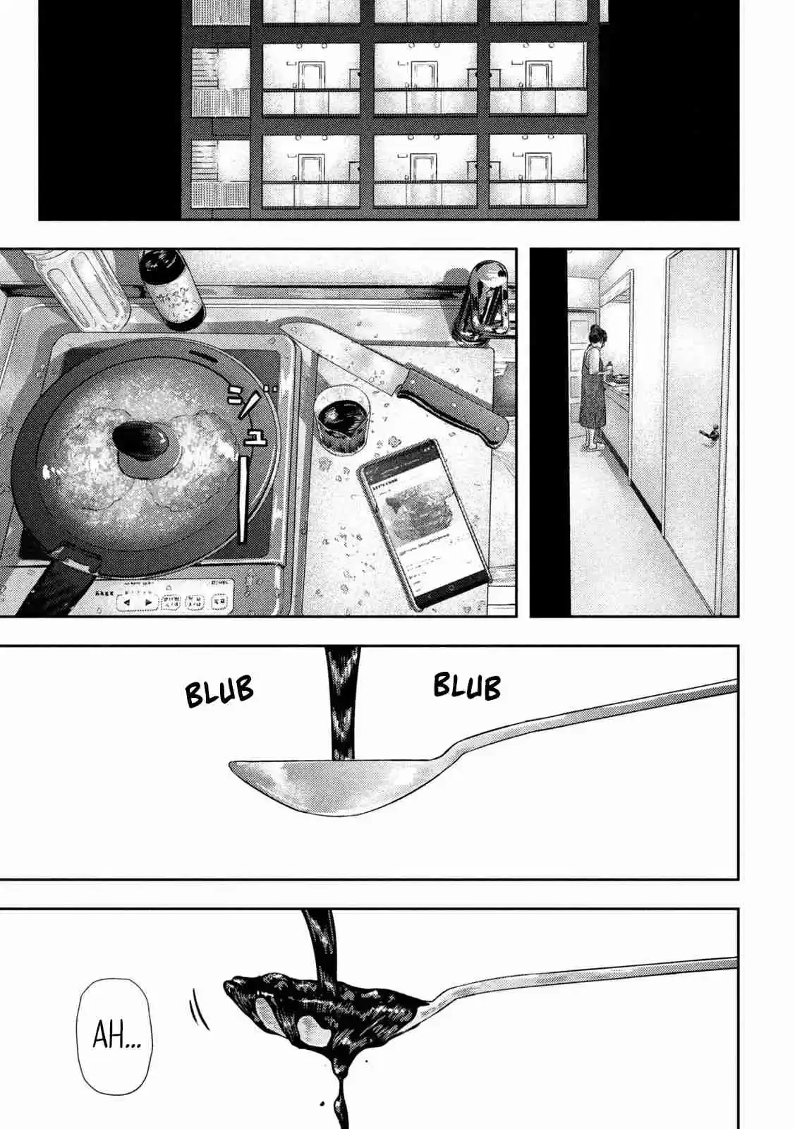 Nezumi no Hatsukoi - Capítulo 9 - Página 14 - LectorTMOo