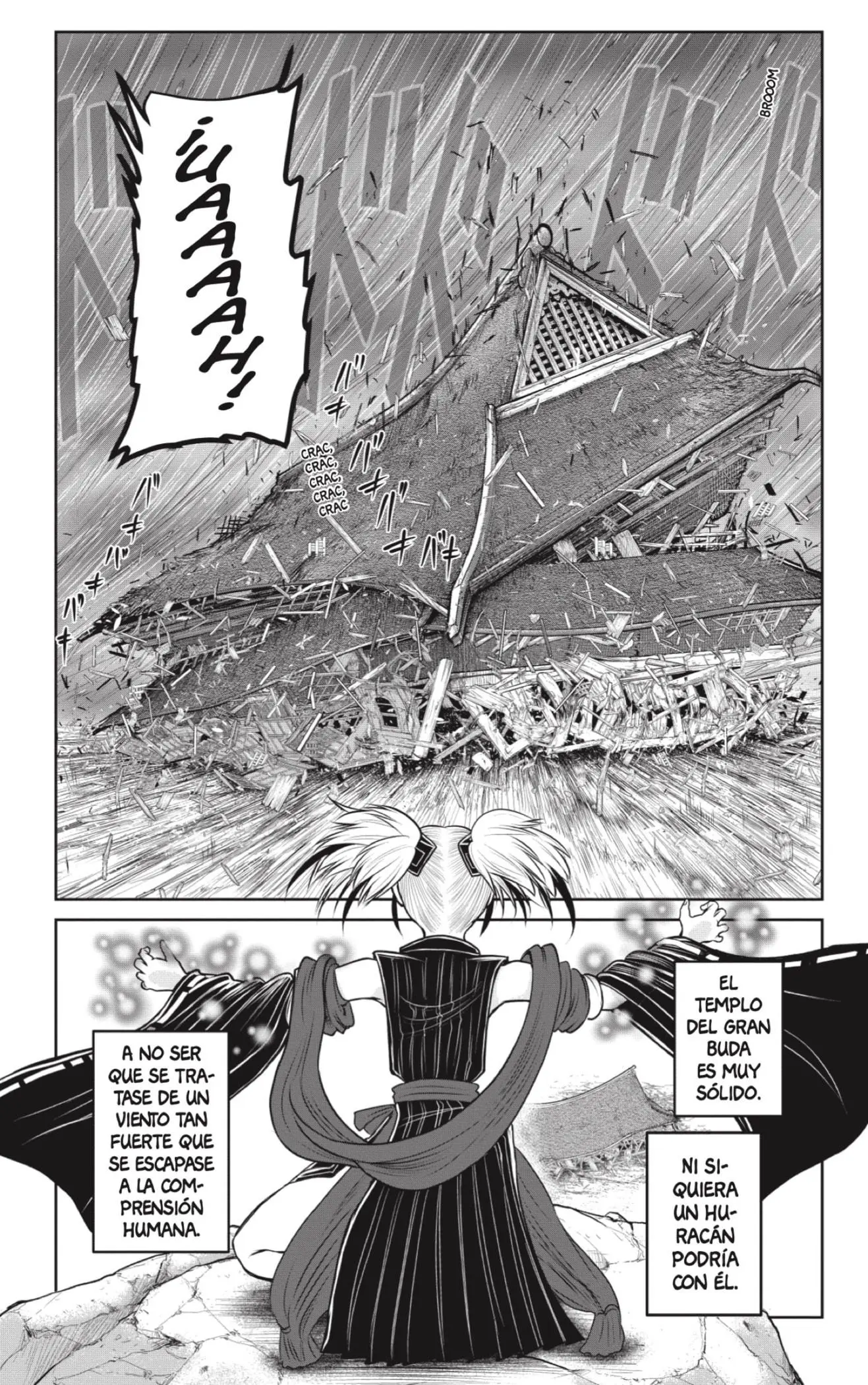 Nige Jouzu no Wakagimi - Capítulo 103 - Página 5 - LectorTMOo