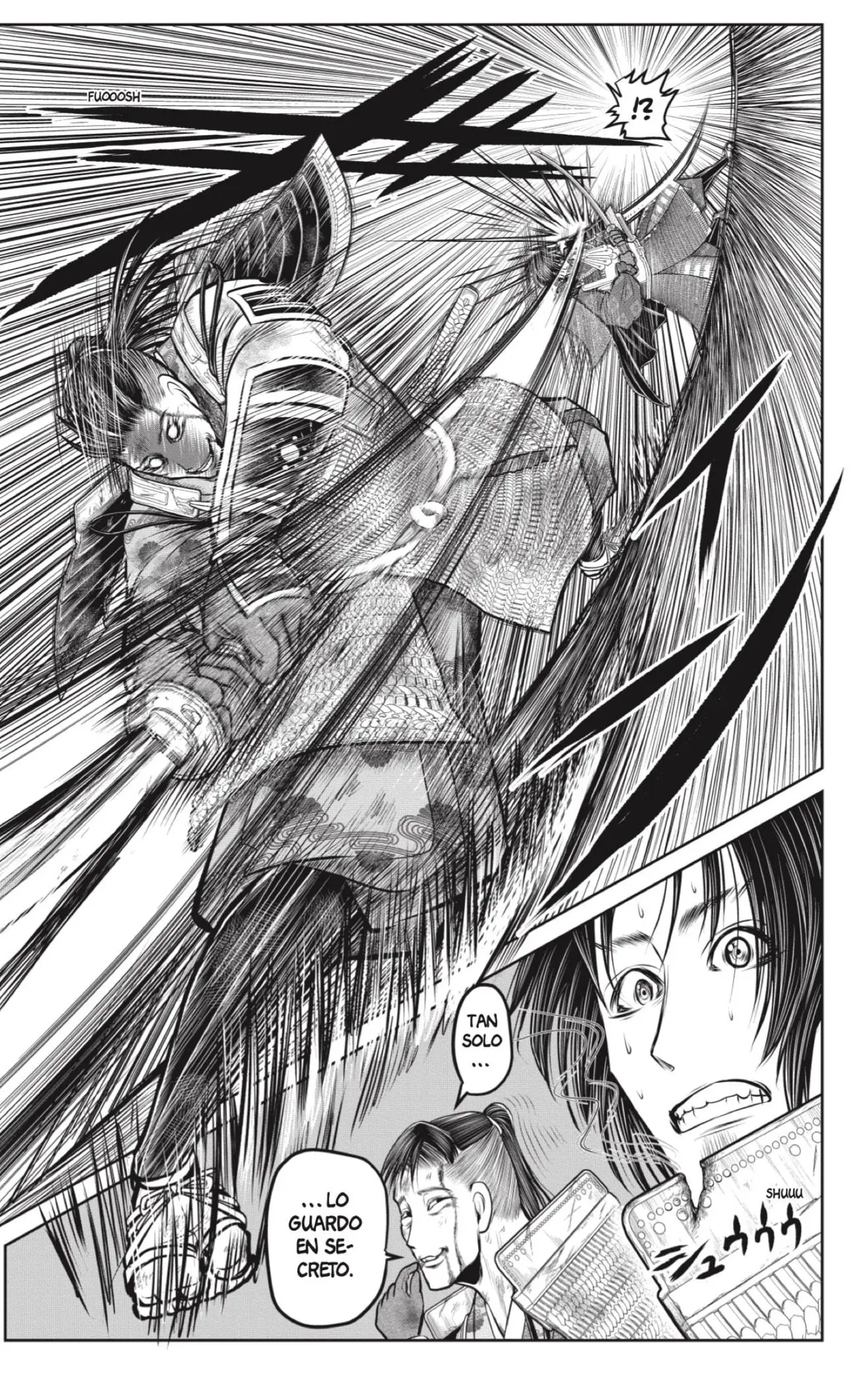 Nige Jouzu no Wakagimi - Capítulo 113 - Página 13 - LectorTMOo