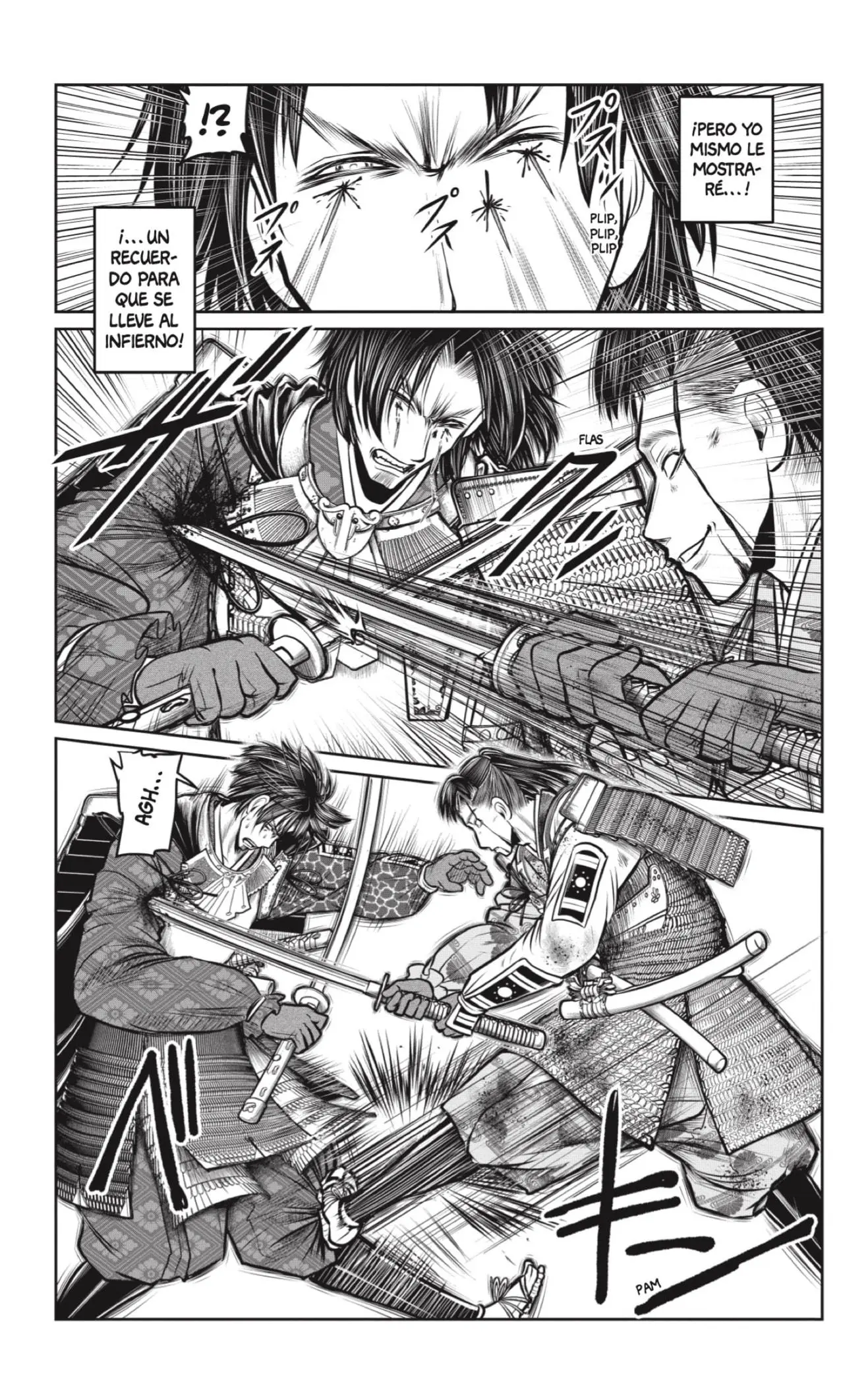 Nige Jouzu no Wakagimi - Capítulo 113 - Página 15 - LectorTMOo