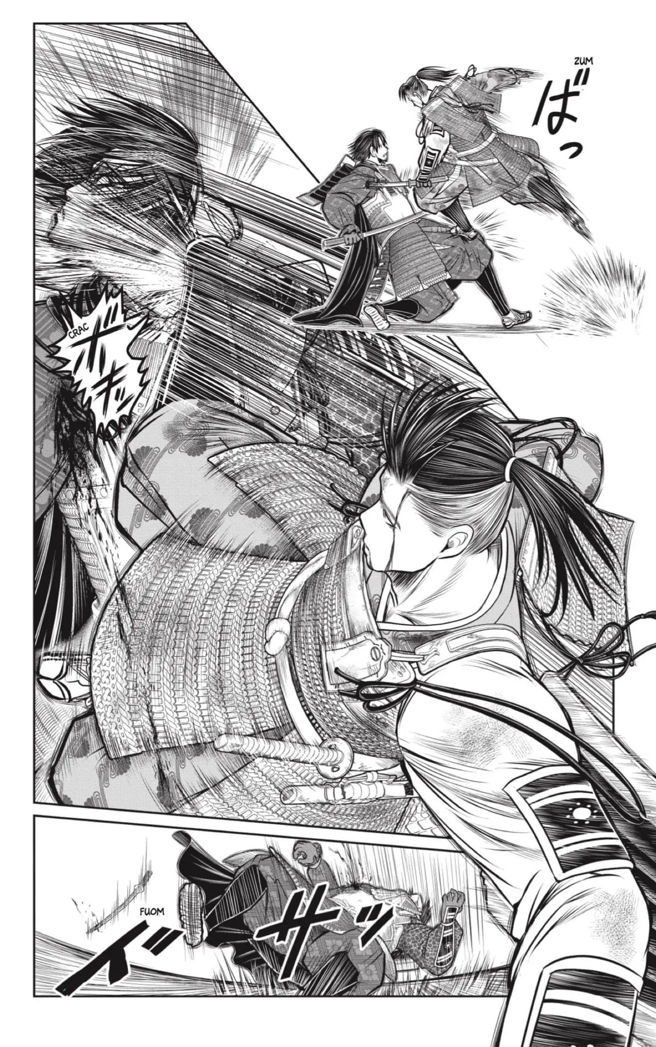 Nige Jouzu no Wakagimi - Capítulo 113 - Página 16 - LectorTMOo