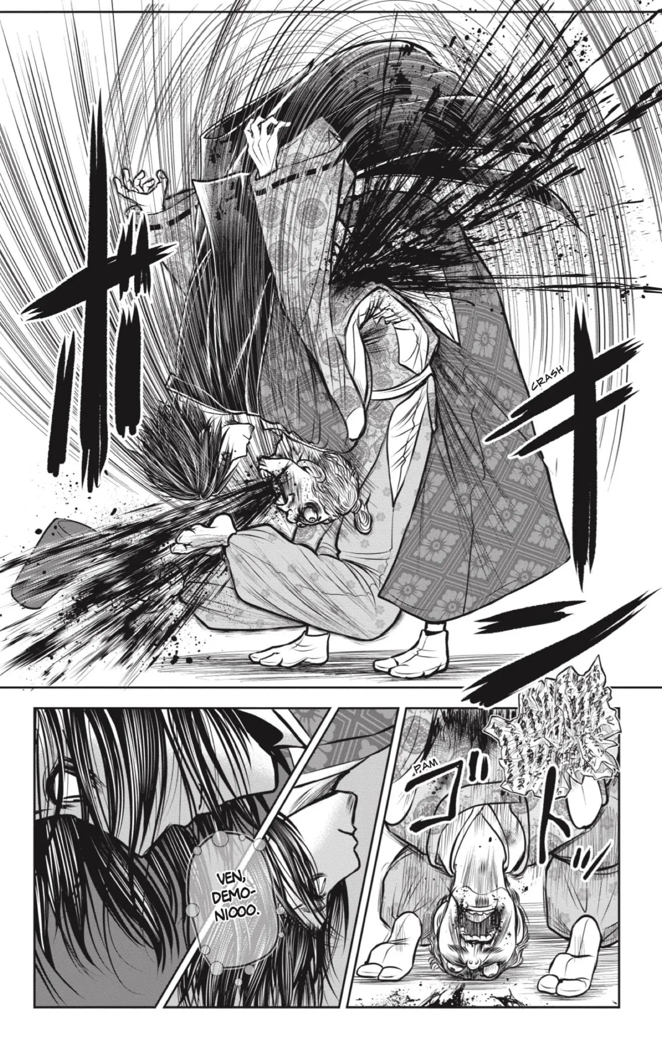 Nige Jouzu no Wakagimi - Capítulo 130 - Página 16 - LectorTMOo