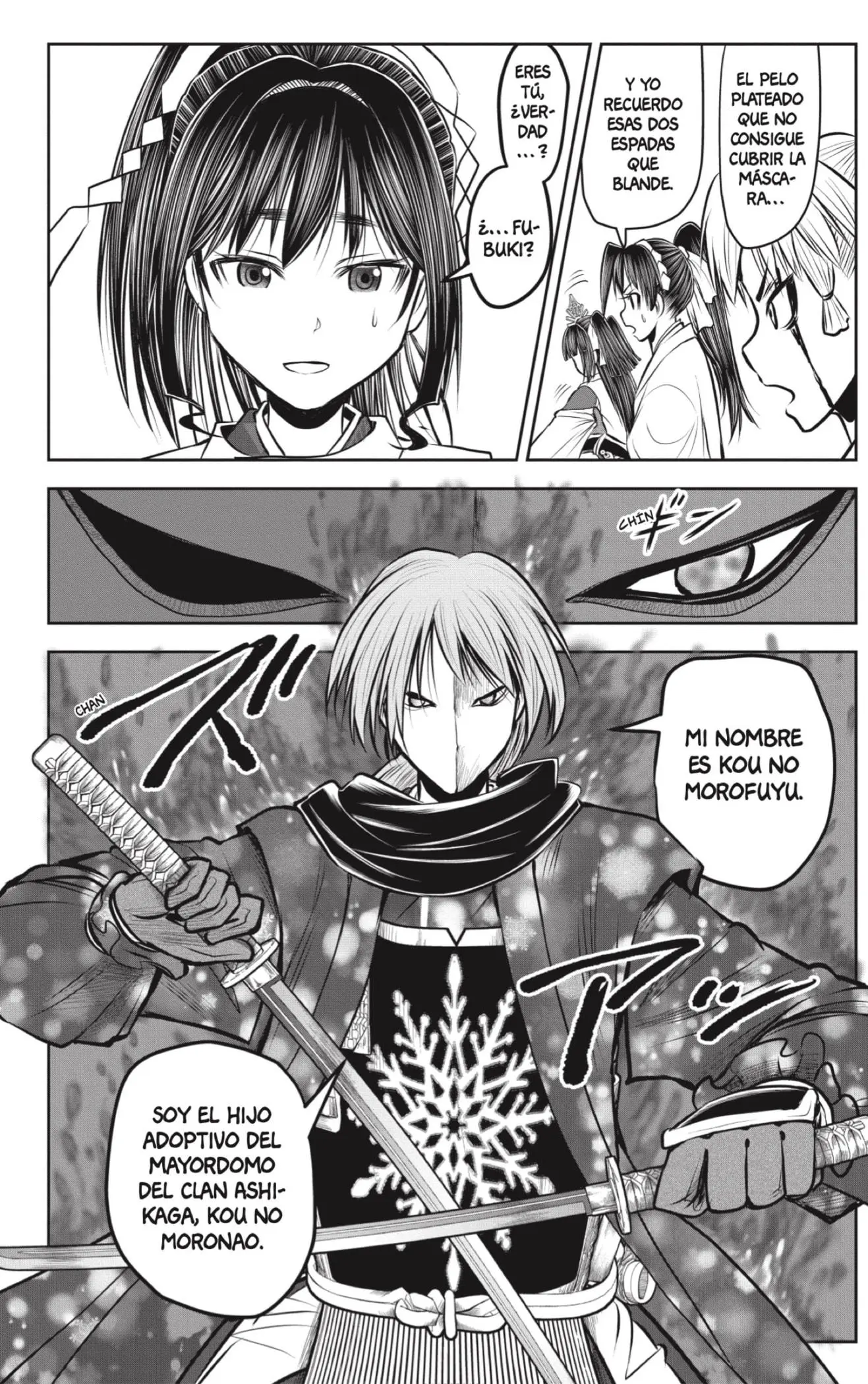 Nige Jouzu no Wakagimi - Capítulo 146 - Página 14 - LectorTMOo