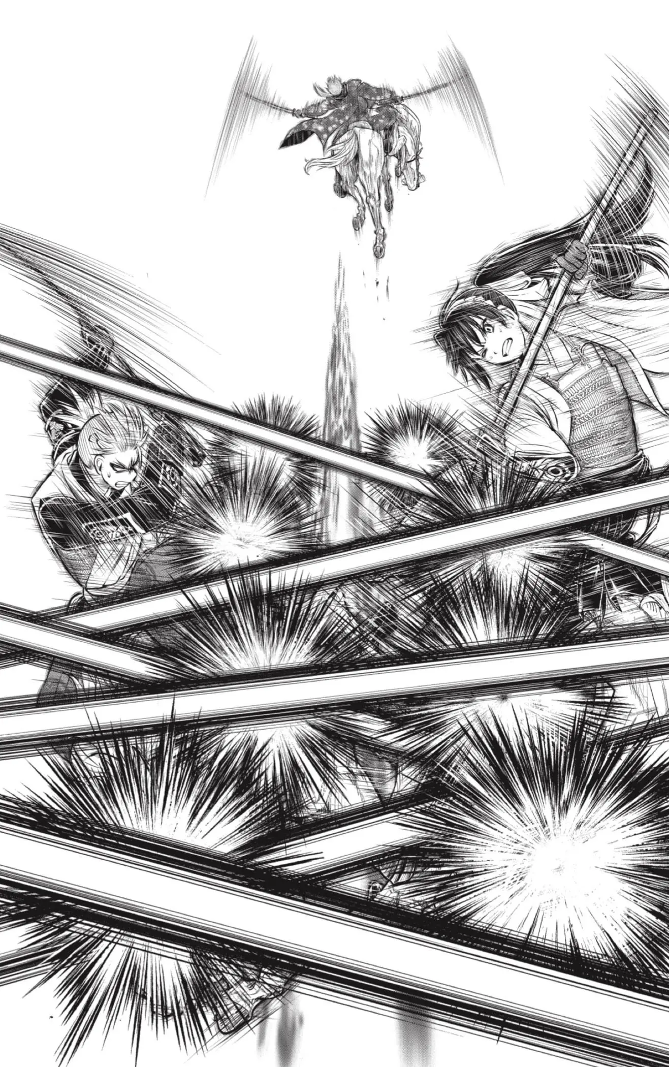 Nige Jouzu no Wakagimi - Capítulo 146 - Página 16 - LectorTMOo