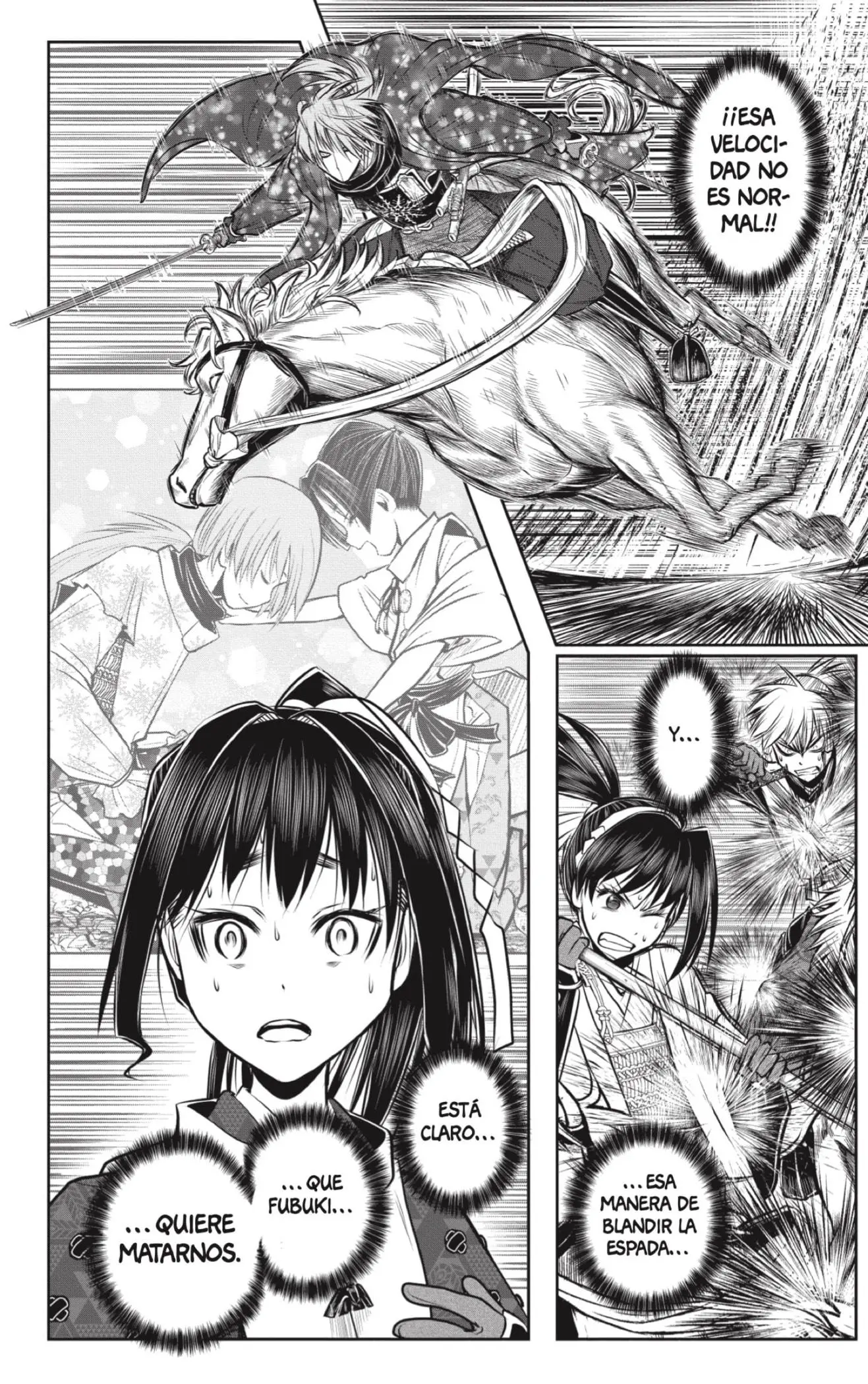Nige Jouzu no Wakagimi - Capítulo 146 - Página 18 - LectorTMOo