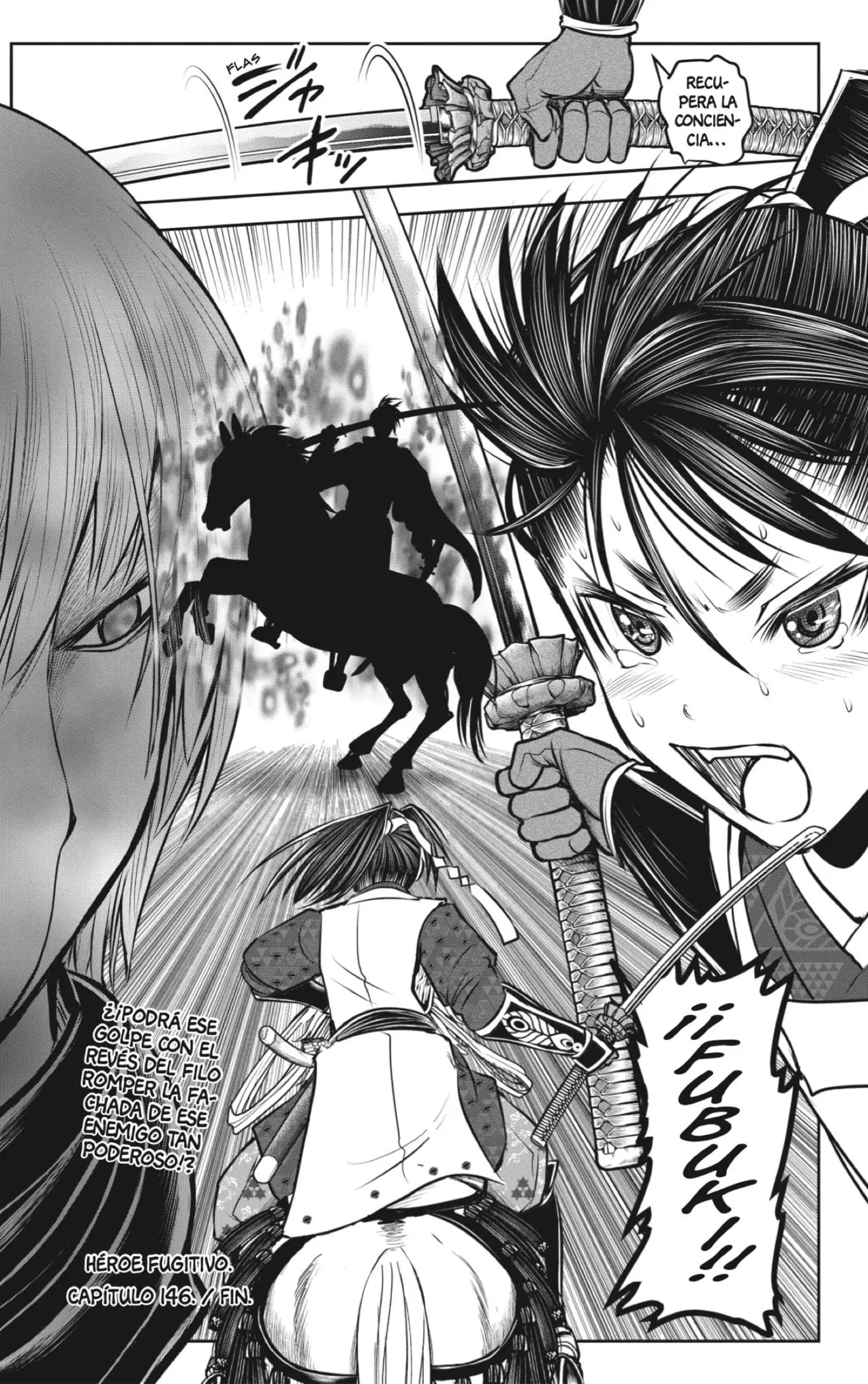 Nige Jouzu no Wakagimi - Capítulo 146 - Página 19 - LectorTMOo