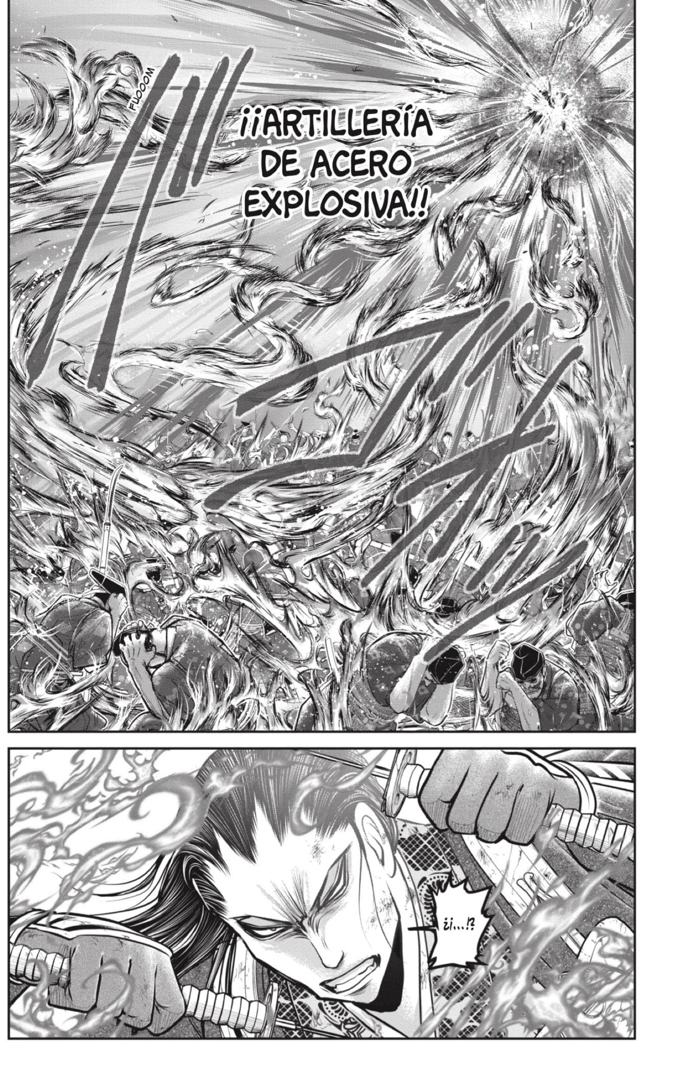 Nige Jouzu no Wakagimi - Capítulo 164 - Página 11 - LectorTMOo