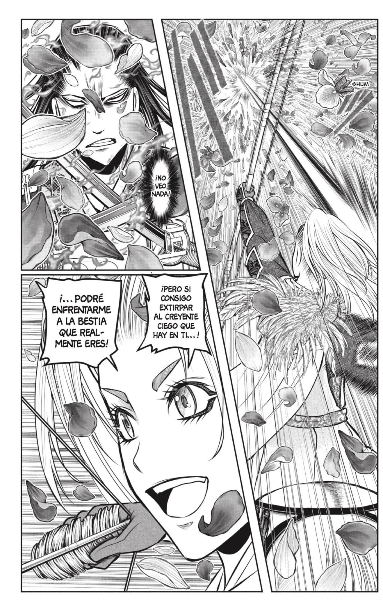 Nige Jouzu no Wakagimi - Capítulo 164 - Página 14 - LectorTMOo