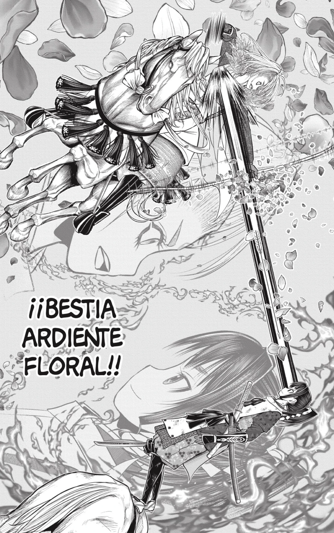 Nige Jouzu no Wakagimi - Capítulo 164 - Página 15 - LectorTMOo