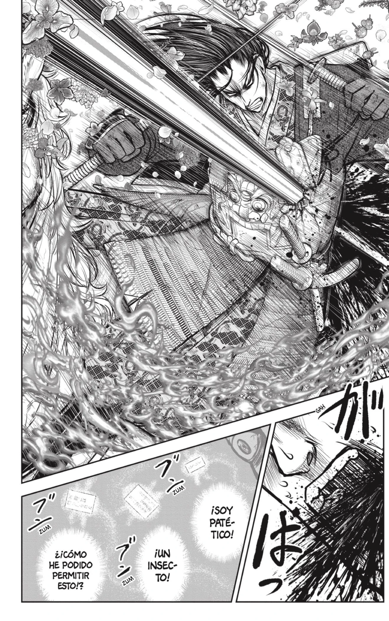 Nige Jouzu no Wakagimi - Capítulo 164 - Página 18 - LectorTMOo