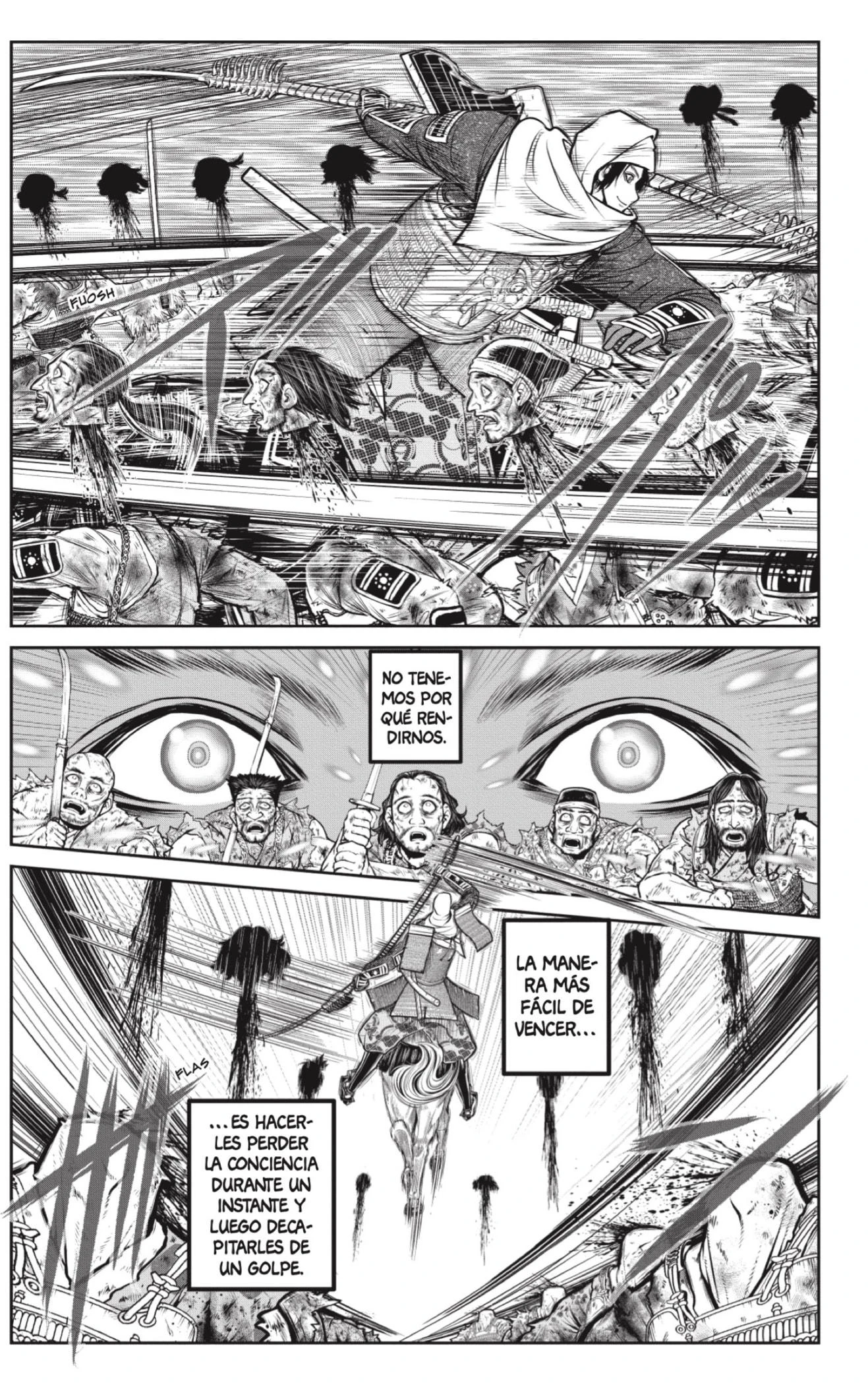 Nige Jouzu no Wakagimi - Capítulo 165 - Página 13 - LectorTMOo
