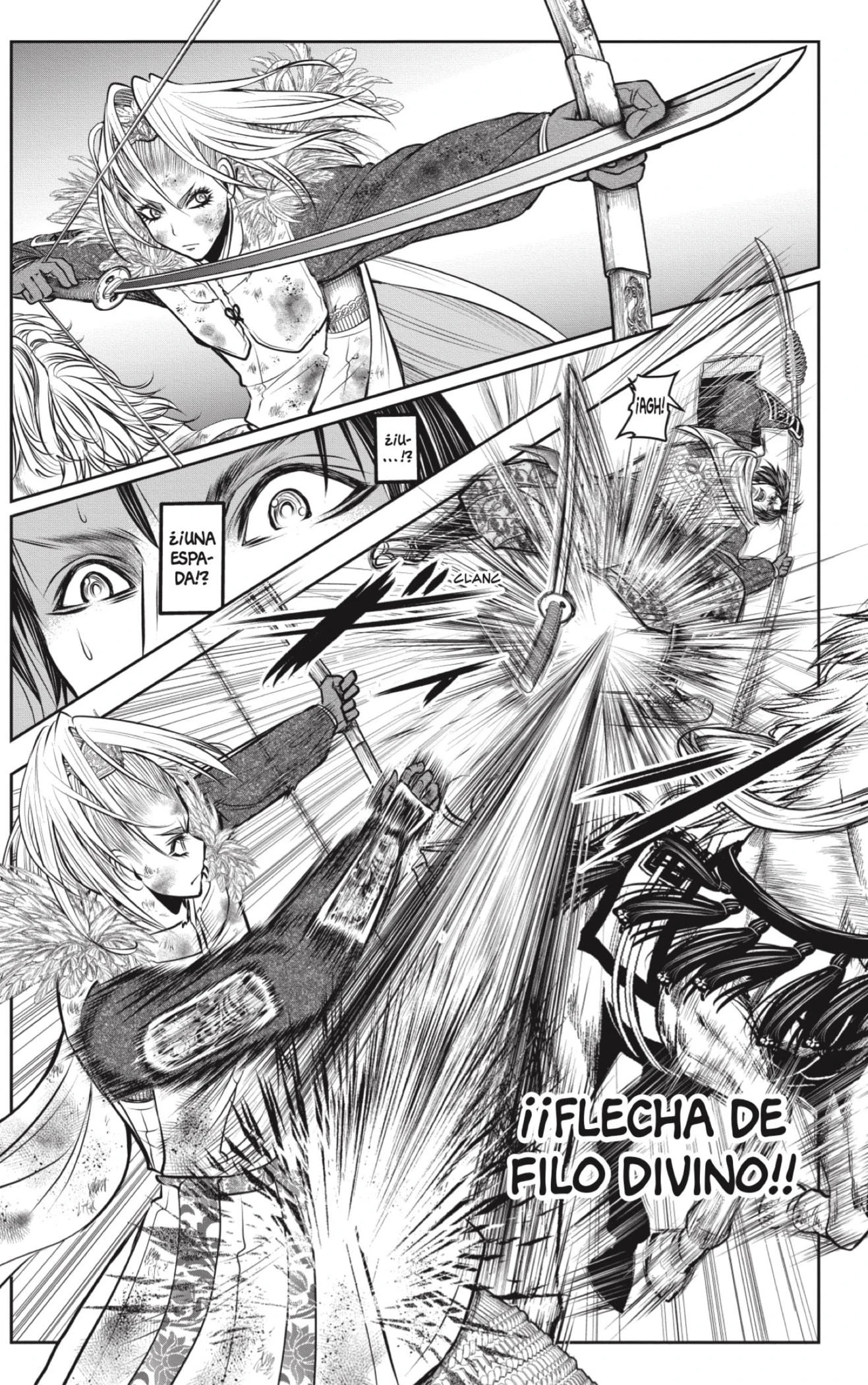 Nige Jouzu no Wakagimi - Capítulo 166 - Página 11 - LectorTMOo