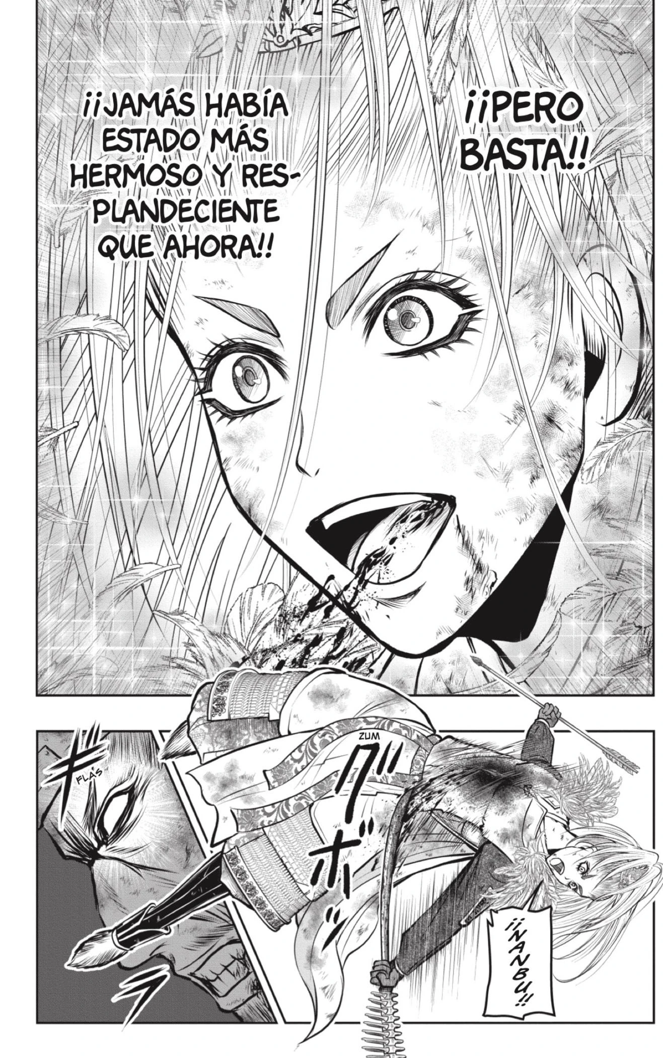 Nige Jouzu no Wakagimi - Capítulo 166 - Página 18 - LectorTMOo
