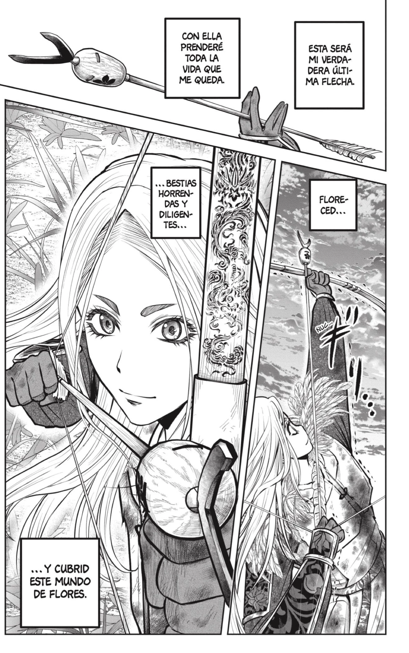 Nige Jouzu no Wakagimi - Capítulo 169 - Página 9 - LectorTMOo