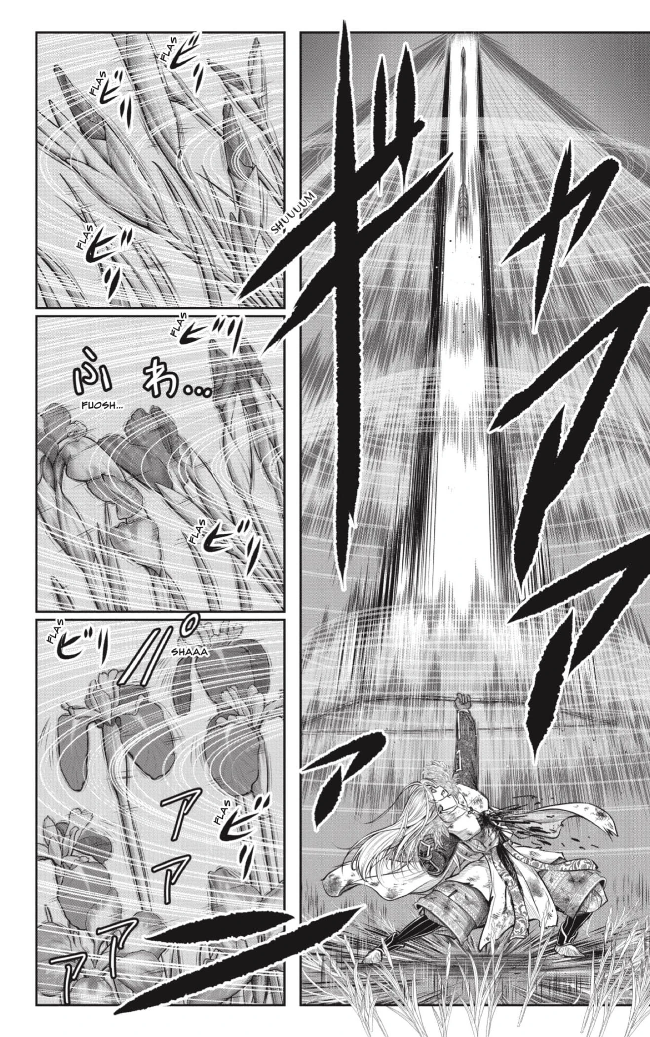 Nige Jouzu no Wakagimi - Capítulo 169 - Página 10 - LectorTMOo