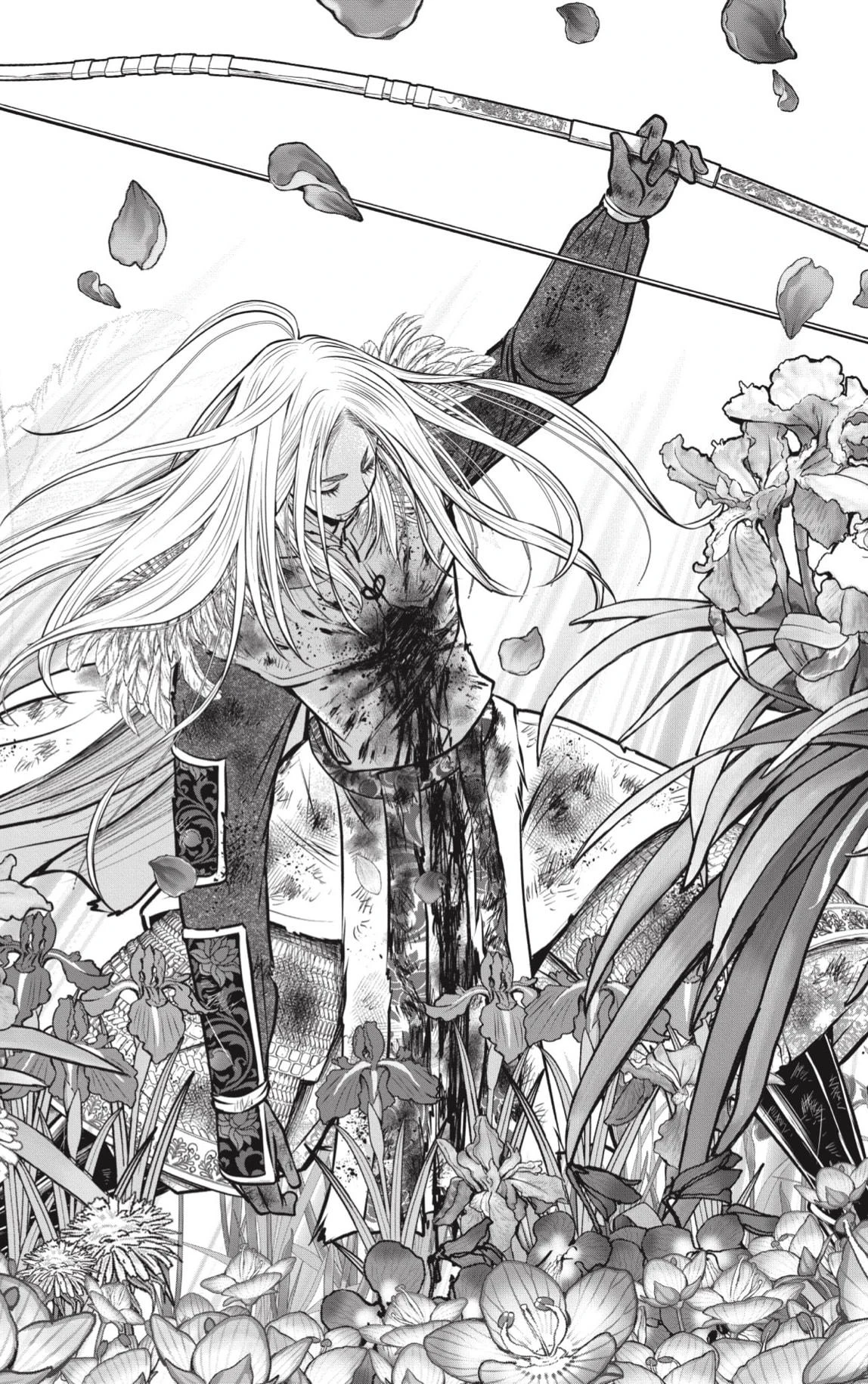 Nige Jouzu no Wakagimi - Capítulo 169 - Página 12 - LectorTMOo