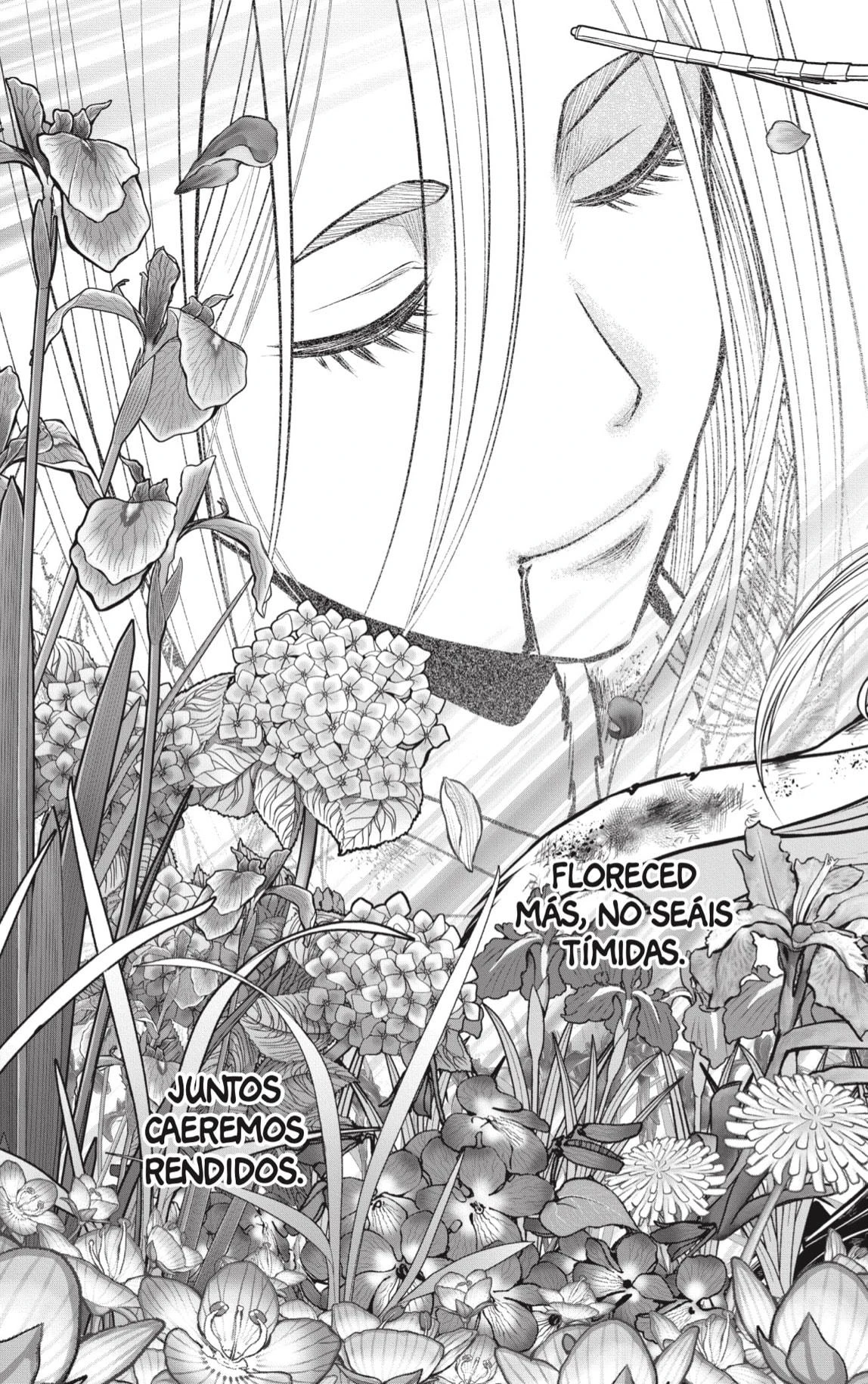 Nige Jouzu no Wakagimi - Capítulo 169 - Página 13 - LectorTMOo