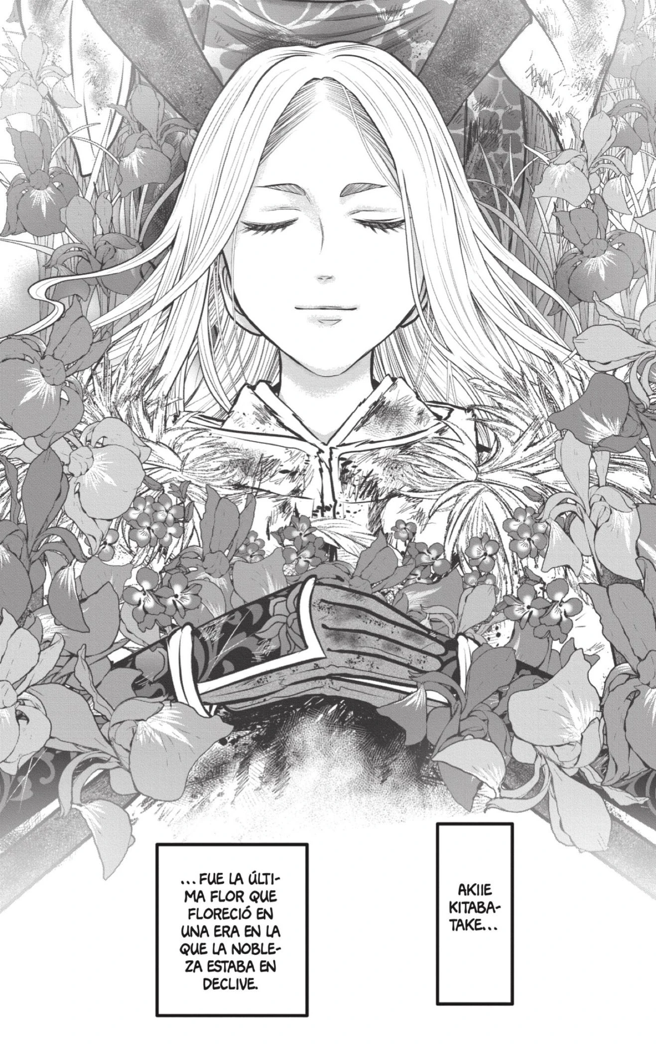 Nige Jouzu no Wakagimi - Capítulo 169 - Página 16 - LectorTMOo