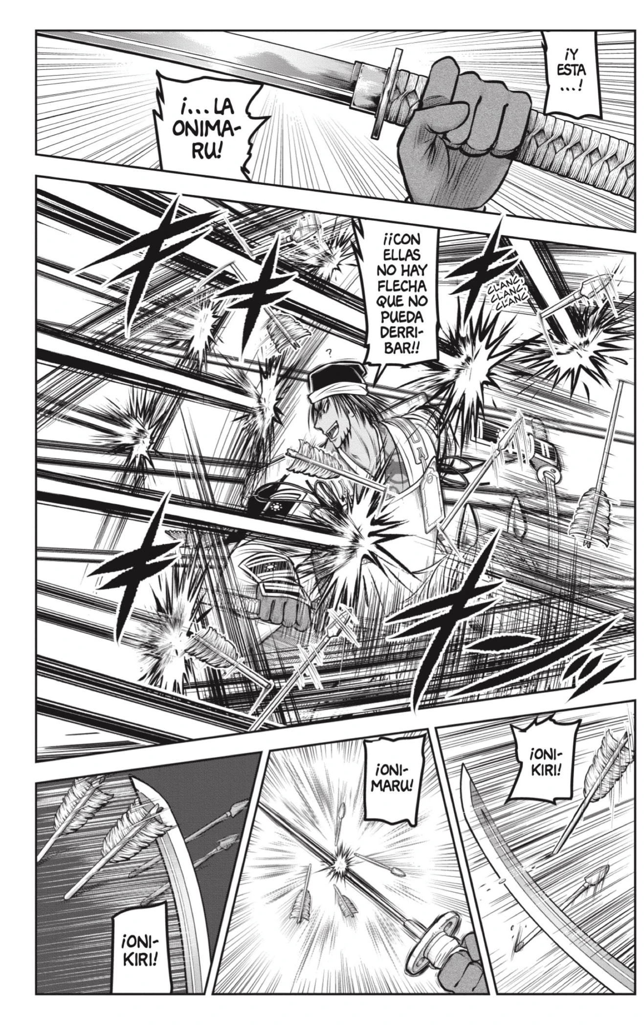 Nige Jouzu no Wakagimi - Capítulo 172 - Página 12 - LectorTMOo