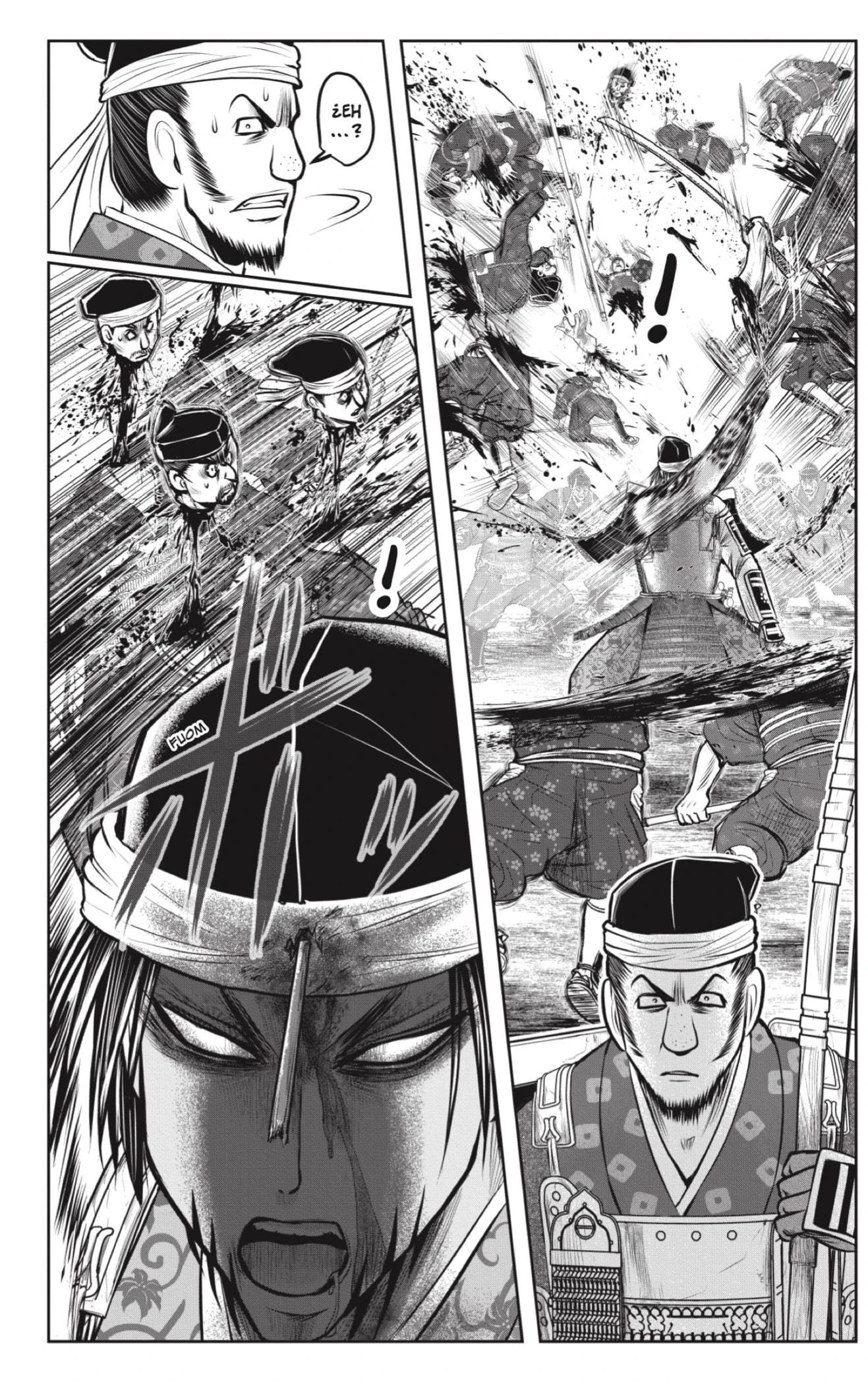 Nige Jouzu no Wakagimi - Capítulo 172 - Página 16 - LectorTMOo