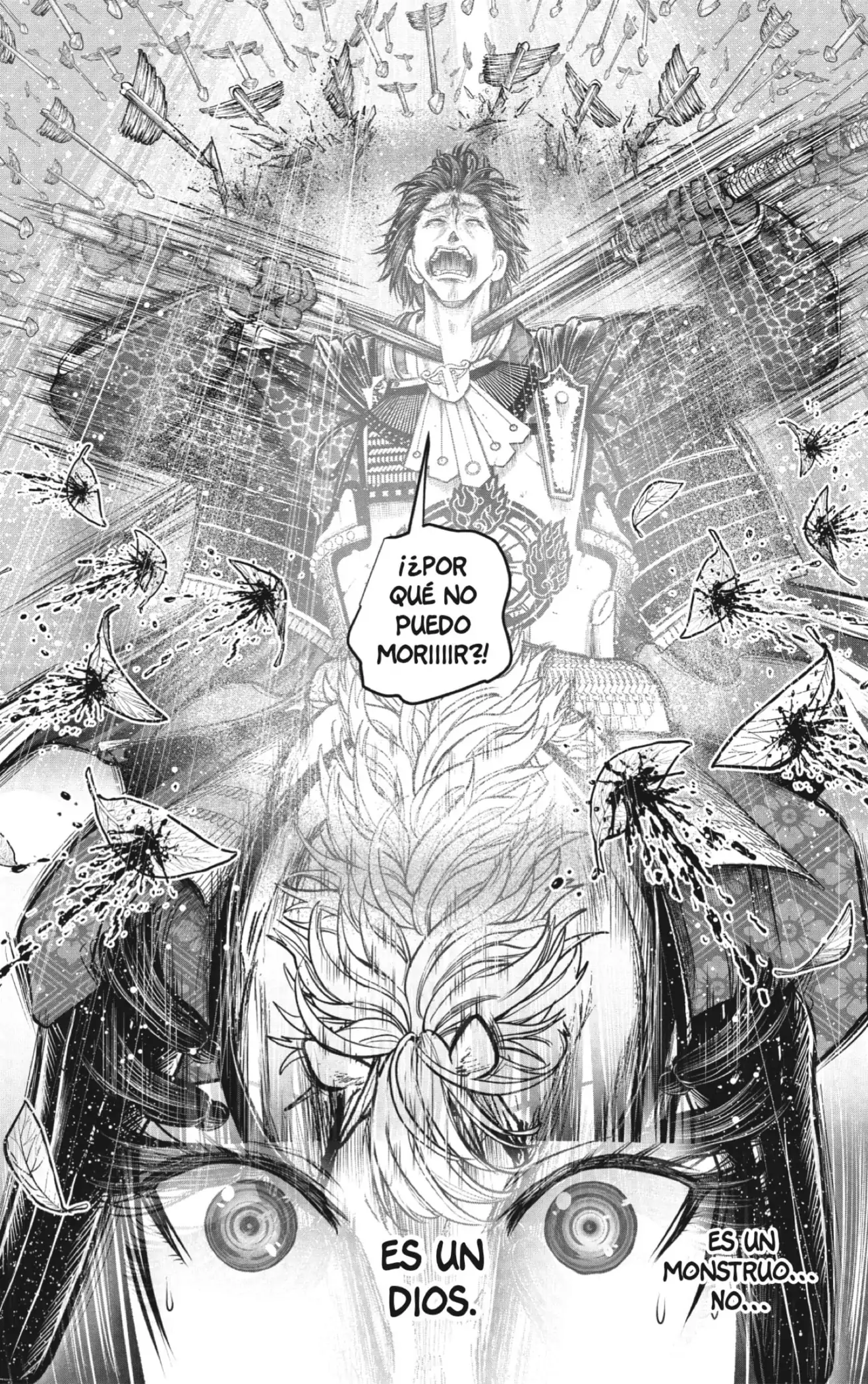 Nige Jouzu no Wakagimi - Capítulo 201 - Página 8 - LectorTMOo