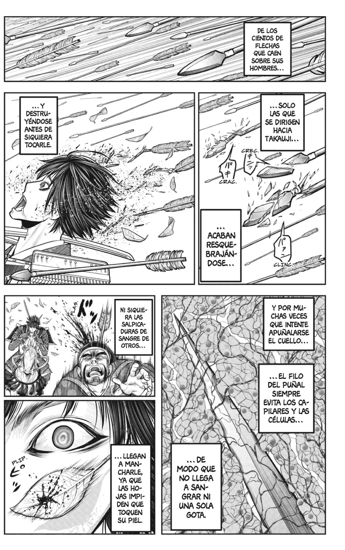 Nige Jouzu no Wakagimi - Capítulo 201 - Página 9 - LectorTMOo