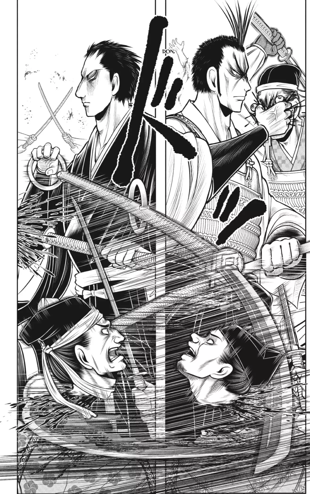 Nige Jouzu no Wakagimi - Capítulo 203 - Página 6 - LectorTMOo