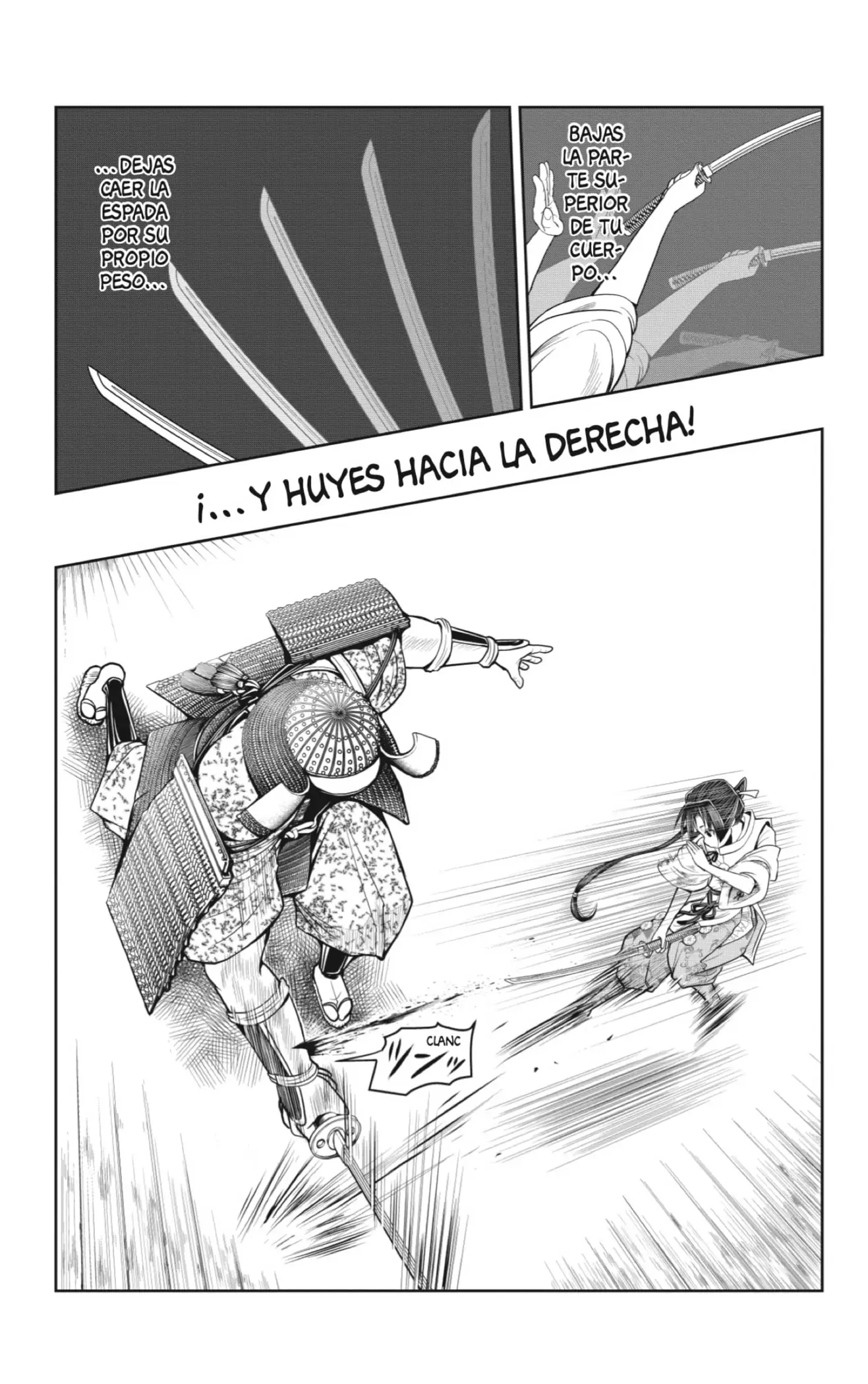 Nige Jouzu no Wakagimi - Capítulo 21 - Página 3 - LectorTMOo
