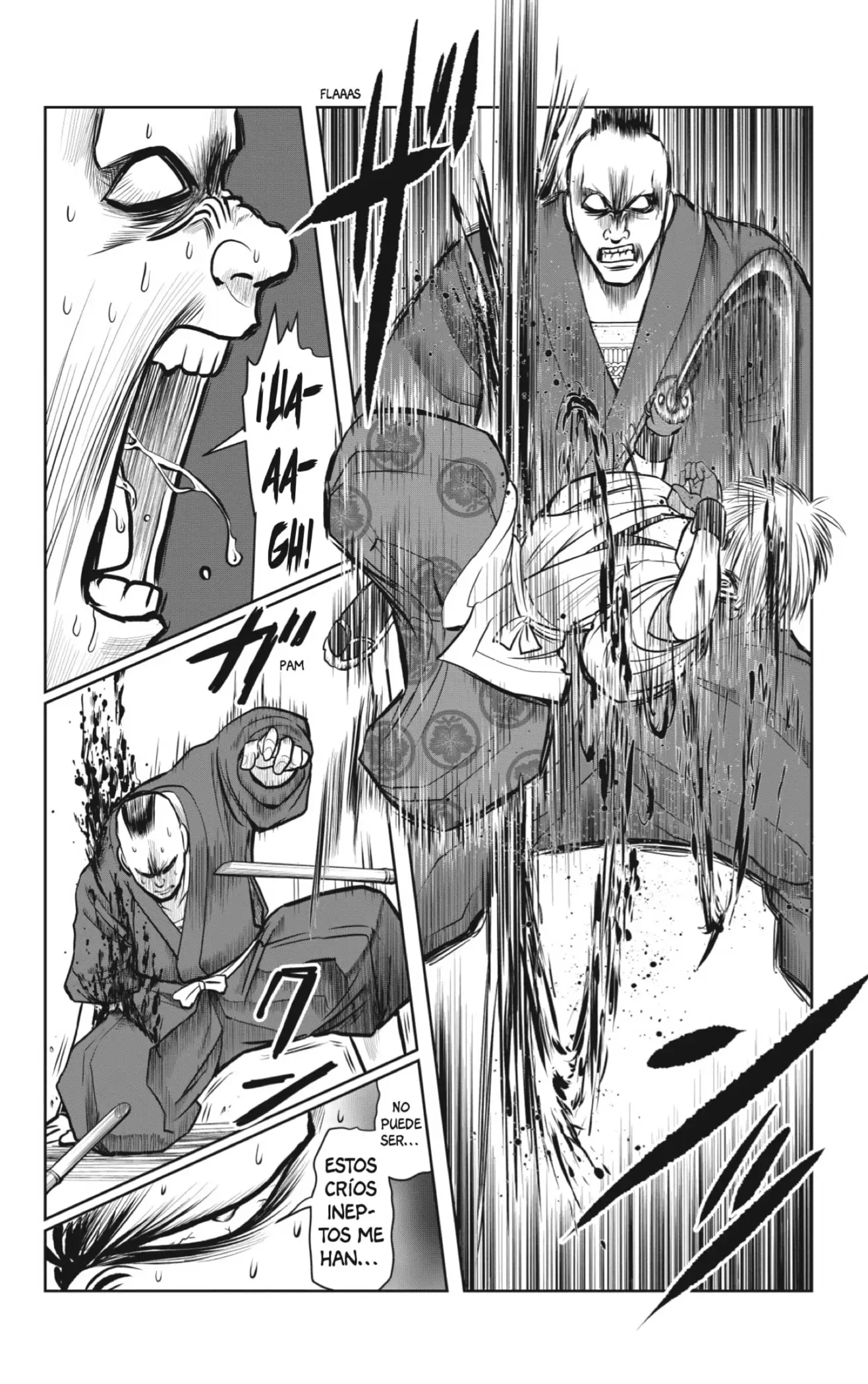 Nige Jouzu no Wakagimi - Capítulo 21 - Página 14 - LectorTMOo