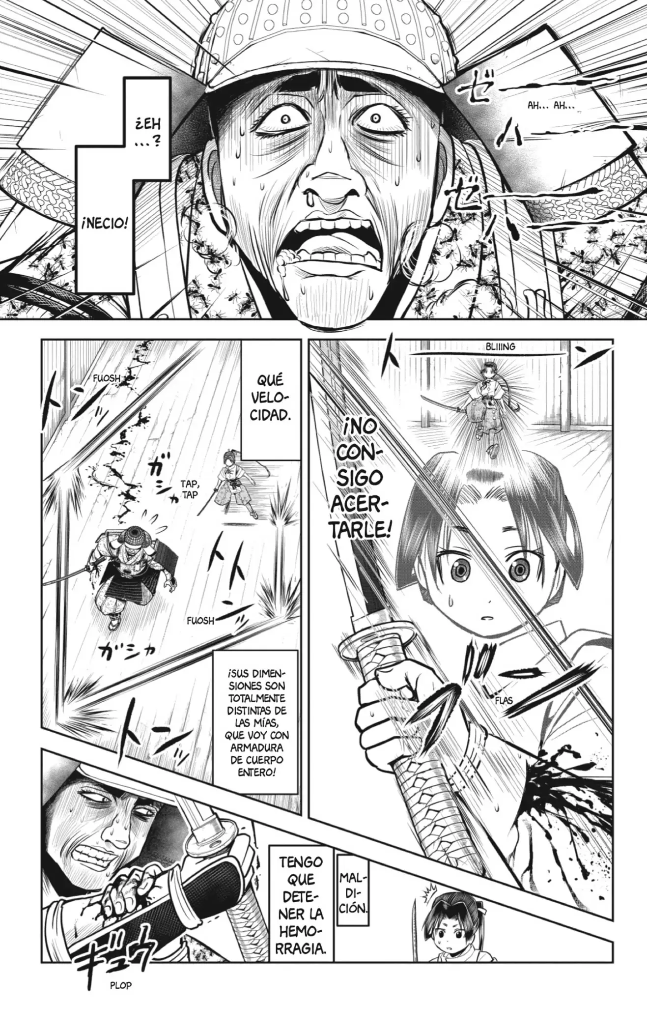 Nige Jouzu no Wakagimi - Capítulo 21 - Página 17 - LectorTMOo