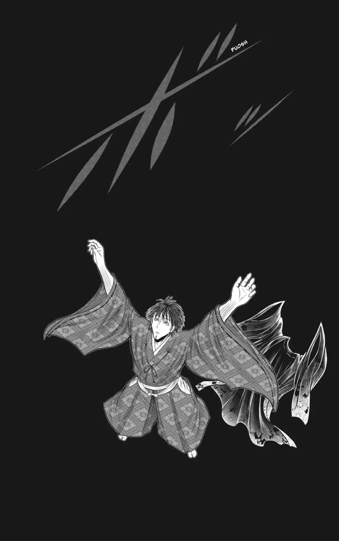 Nige Jouzu no Wakagimi - Capítulo 213 - Página 12 - LectorTMOo