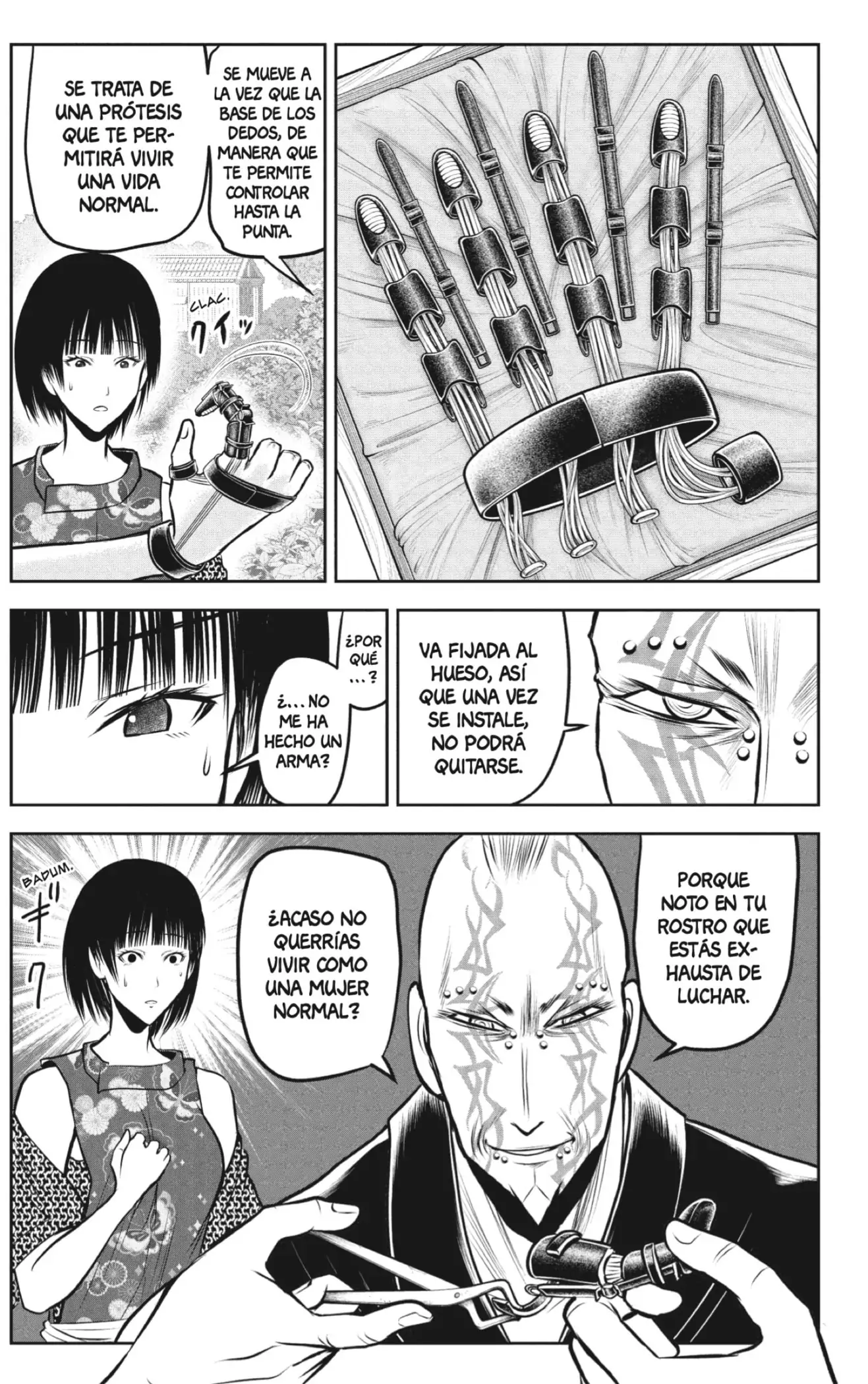 Nige Jouzu no Wakagimi - Capítulo 216 - Página 11 - LectorTMOo