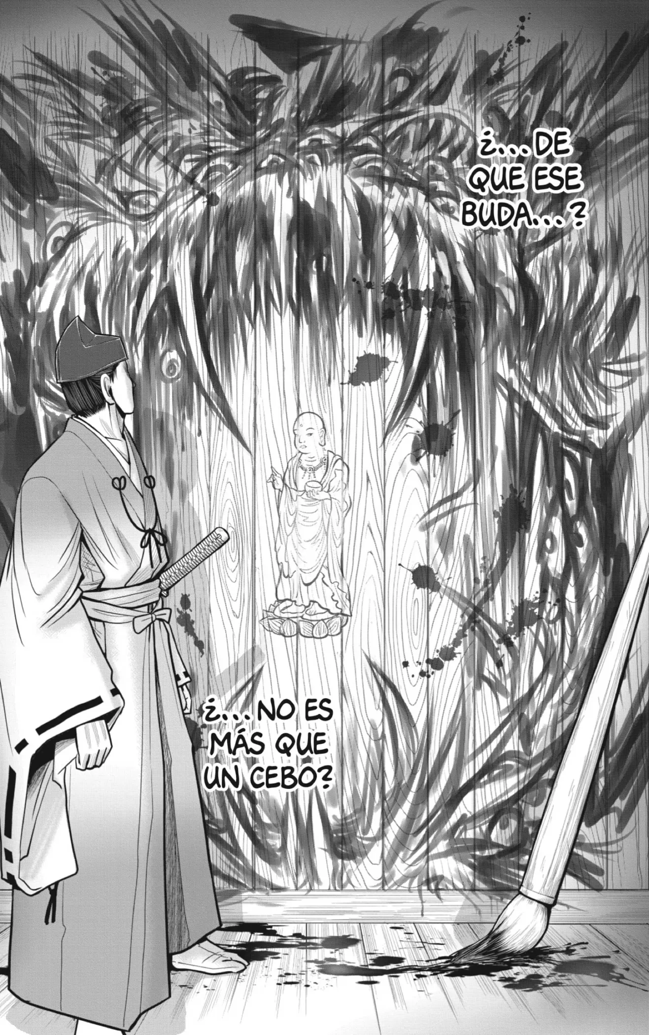 Nige Jouzu no Wakagimi - Capítulo 25 - Página 8 - LectorTMOo