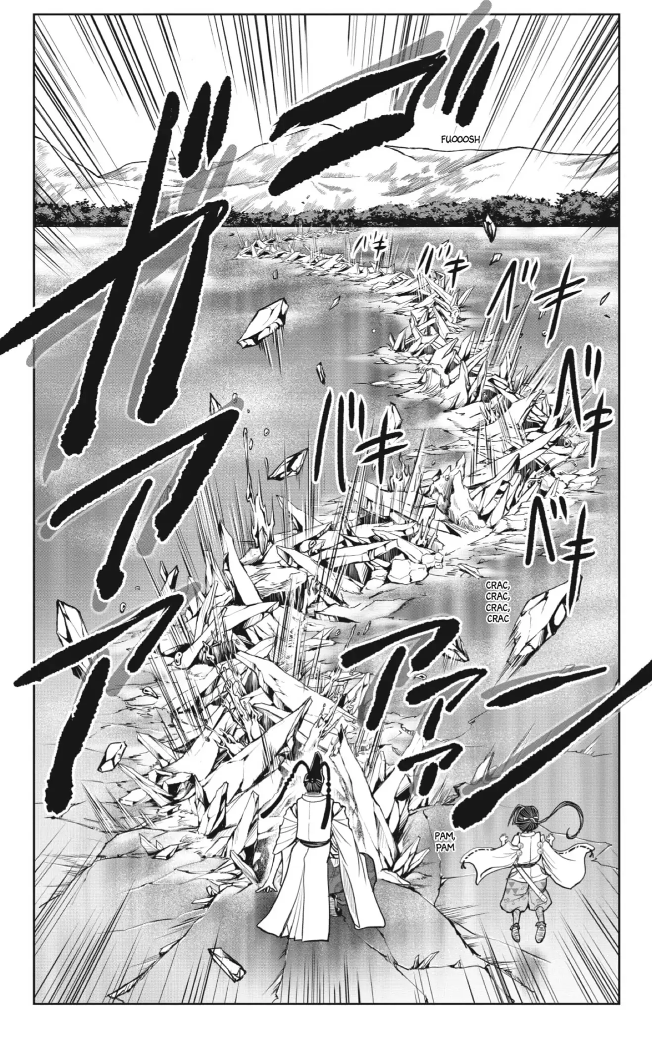 Nige Jouzu no Wakagimi - Capítulo 25 - Página 14 - LectorTMOo