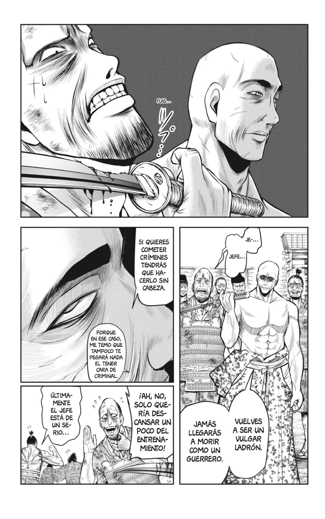 Nige Jouzu no Wakagimi - Capítulo 60 - Página 14 - LectorTMOo