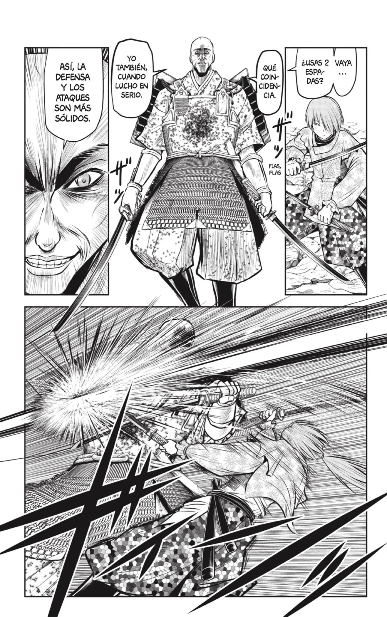Nige Jouzu no Wakagimi - Capítulo 63 - Página 13 - LectorTMOo