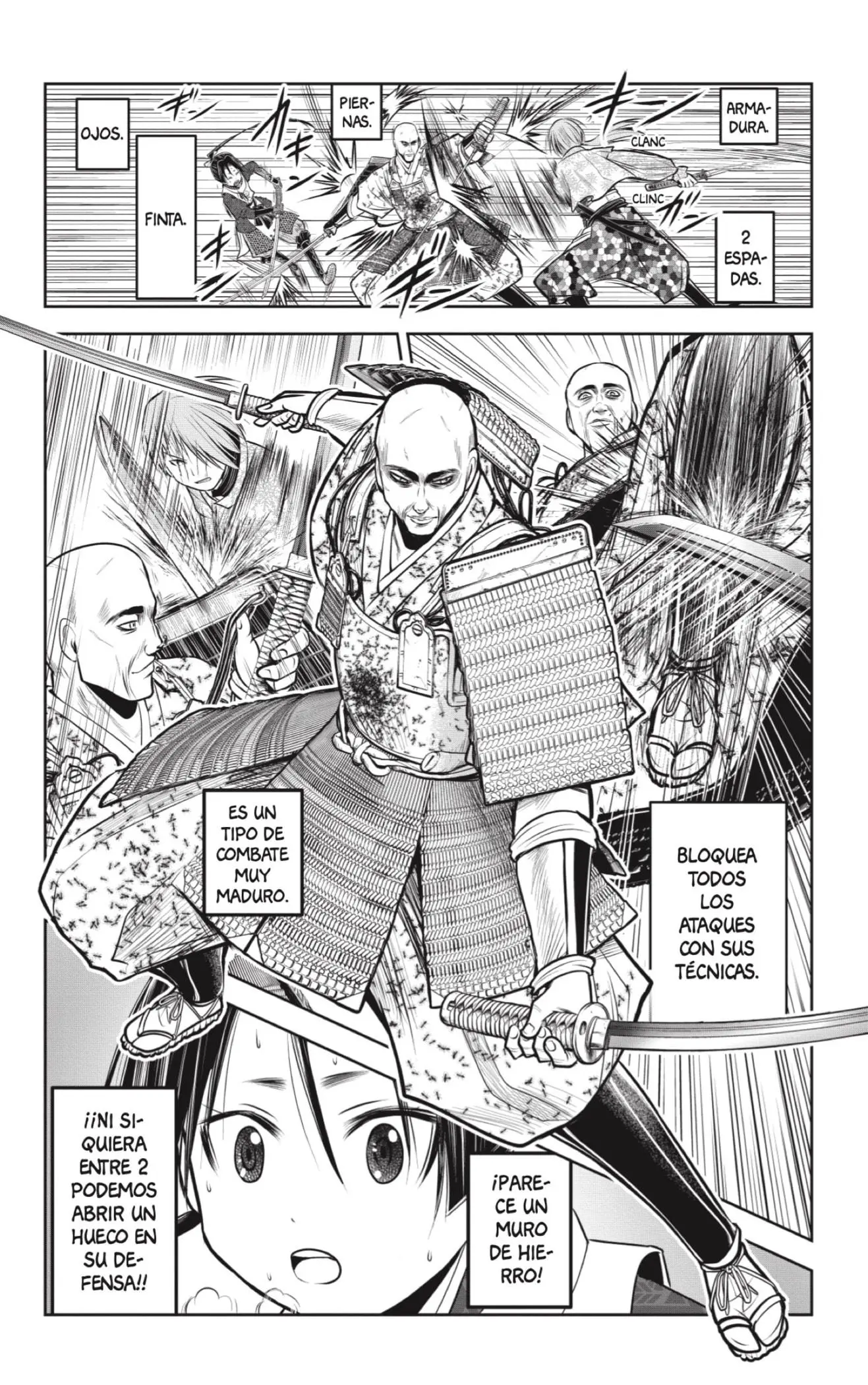 Nige Jouzu no Wakagimi - Capítulo 63 - Página 16 - LectorTMOo