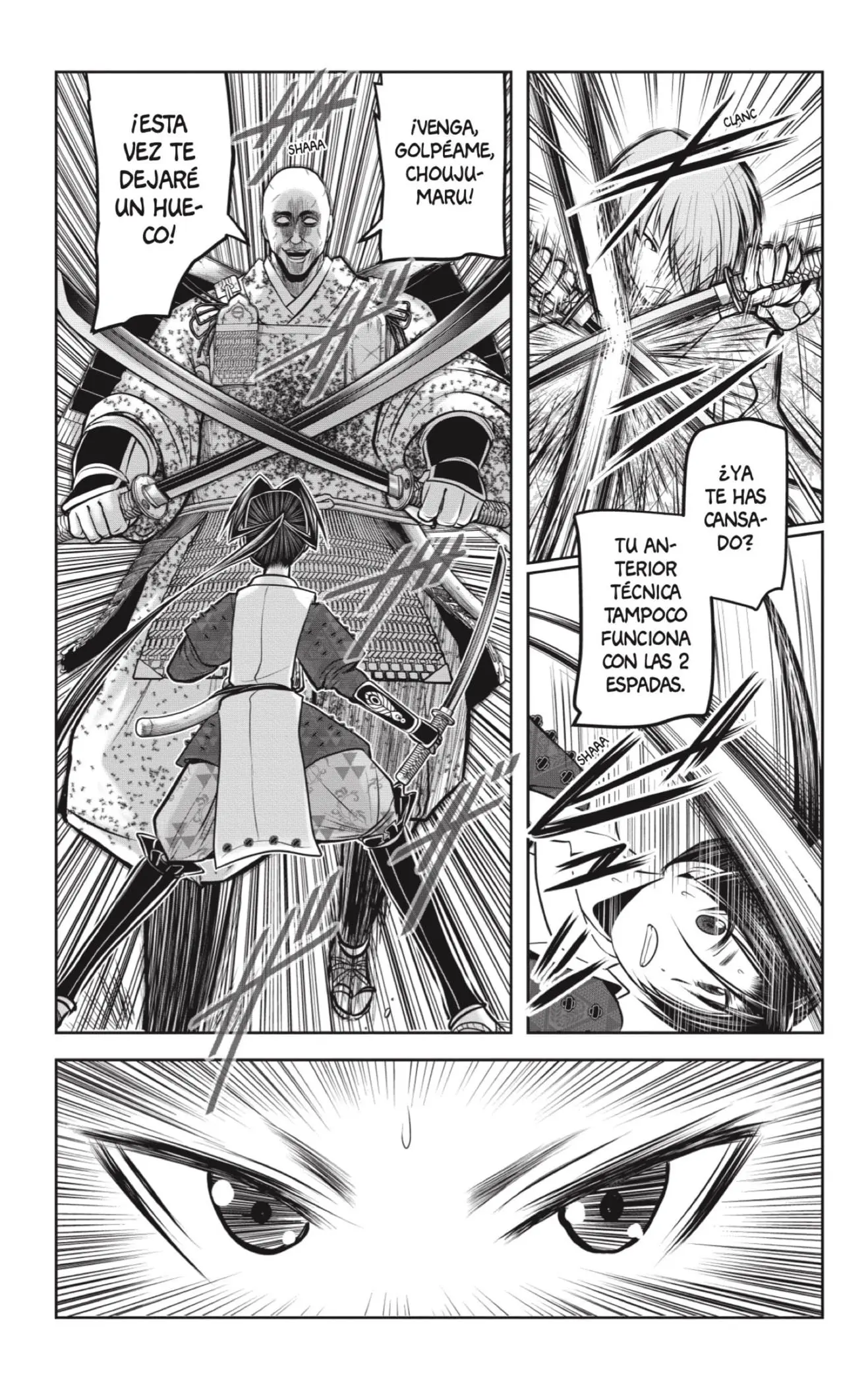 Nige Jouzu no Wakagimi - Capítulo 63 - Página 17 - LectorTMOo