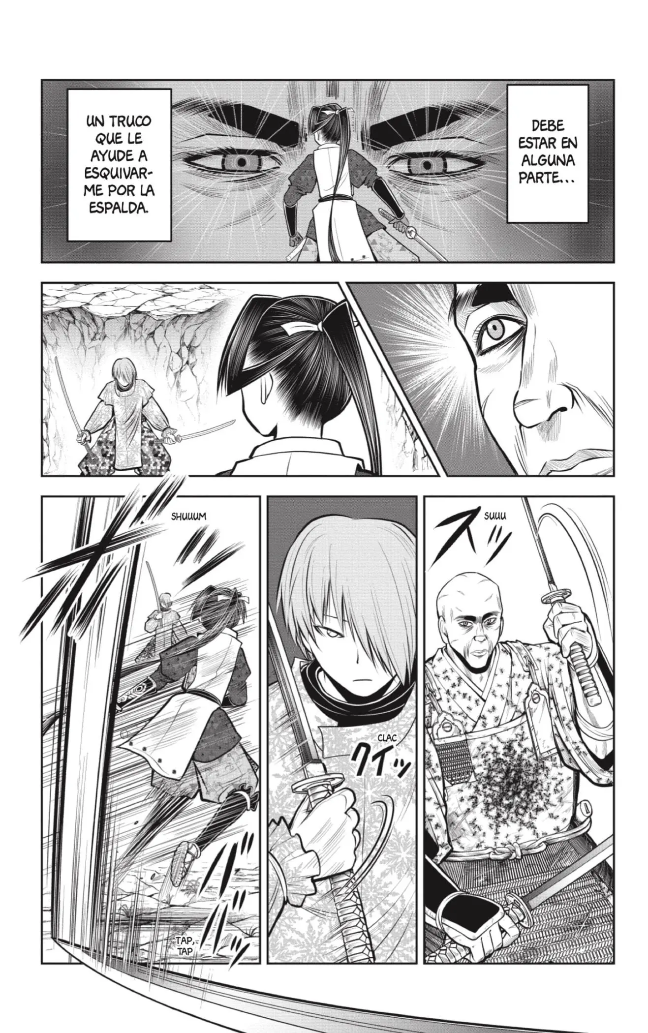 Nige Jouzu no Wakagimi - Capítulo 64 - Página 9 - LectorTMOo